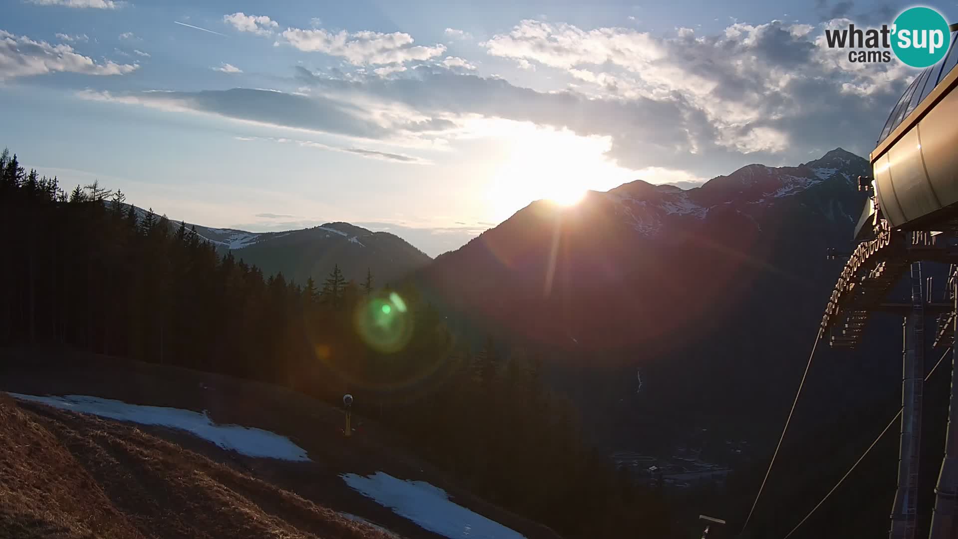 Gitschberg Jochtal SKI | Tanne Berg | Mühlbach
