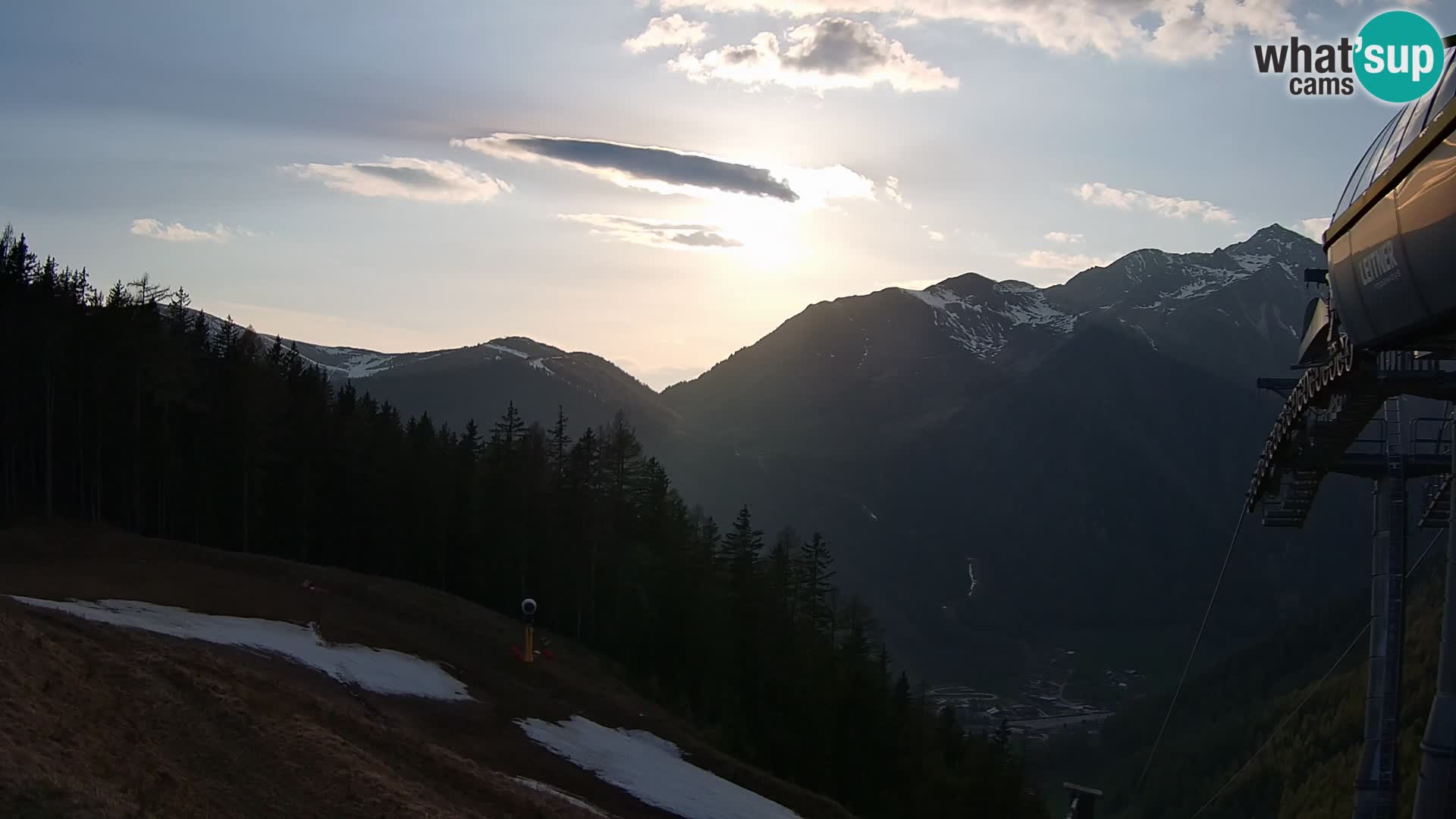 Gitschberg Jochtal SKI | Tanne Berg | Mühlbach