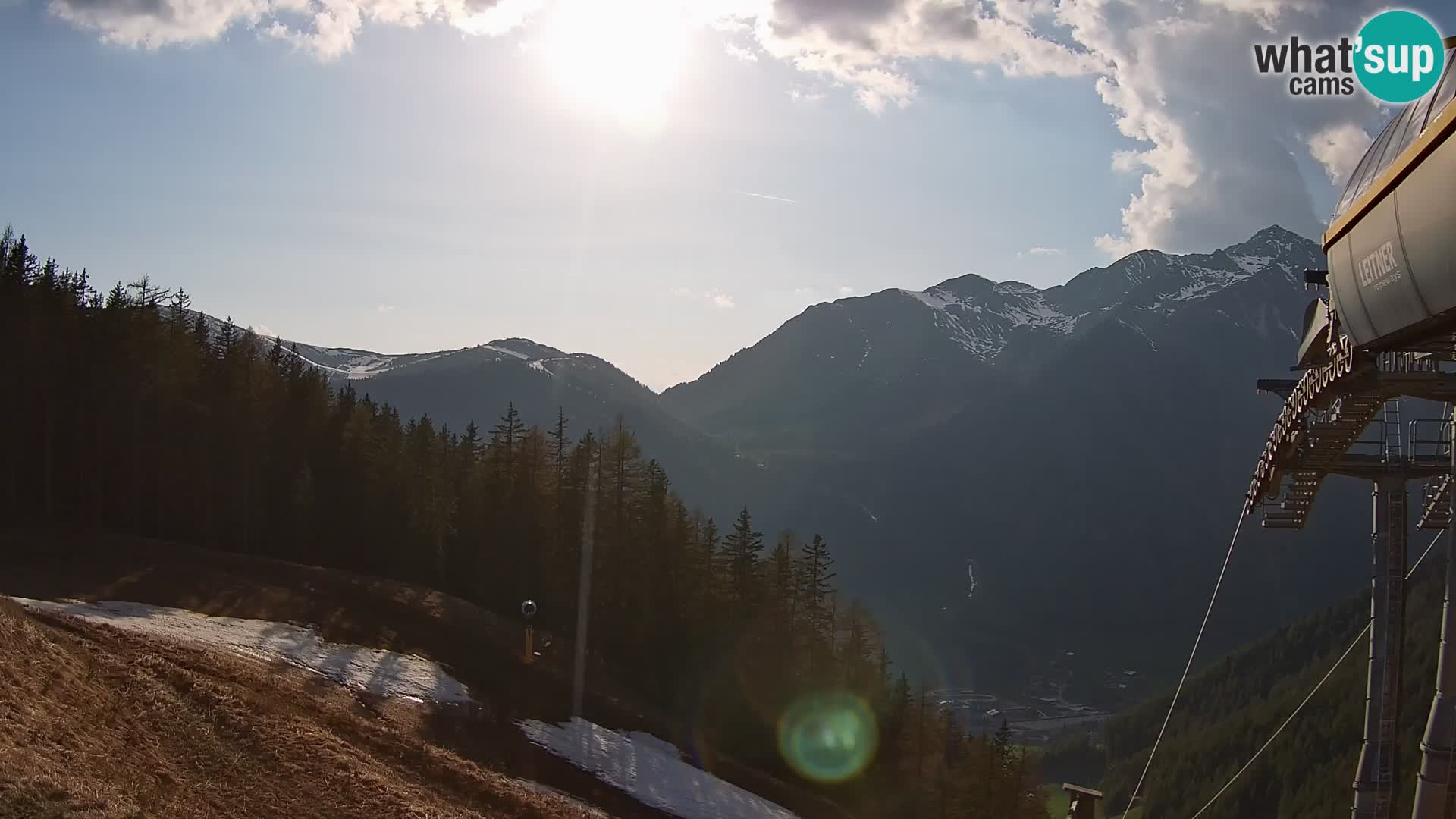 Gitschberg Jochtal SKI | Tanne  | Rio Pusteria