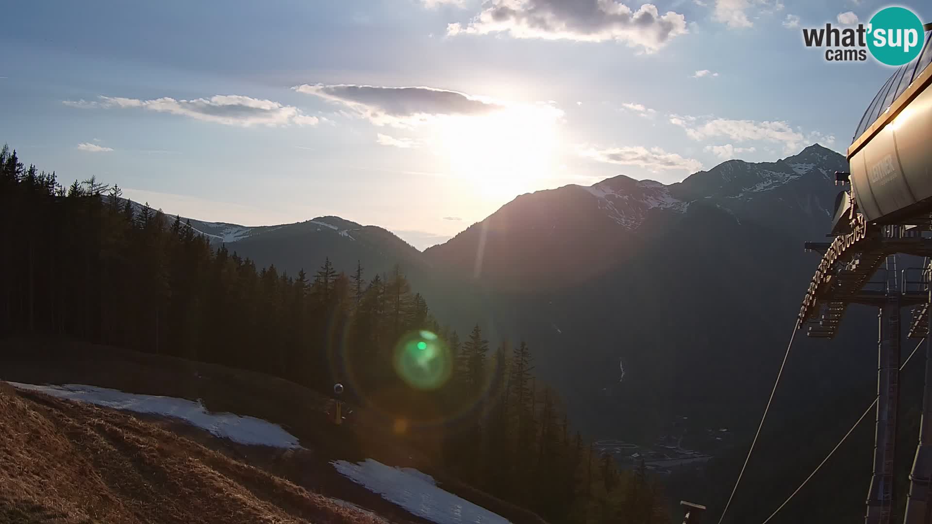 Gitschberg Jochtal SKI | Tanne Berg | Mühlbach