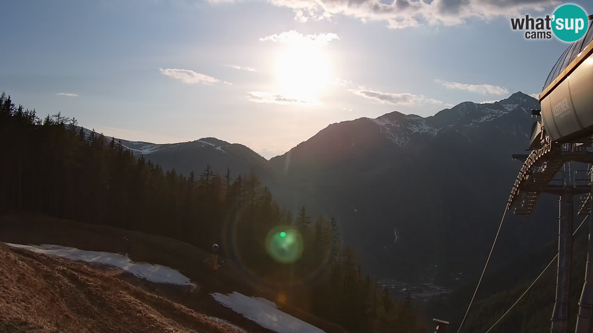 Gitschberg Jochtal SKI | Tanne  | Rio Pusteria
