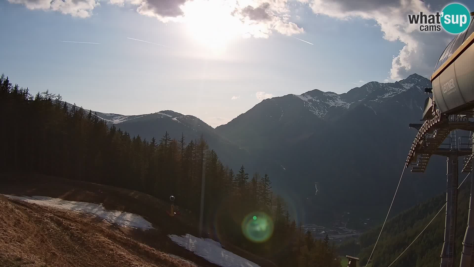Gitschberg Jochtal SKI | Tanne  | Rio Pusteria