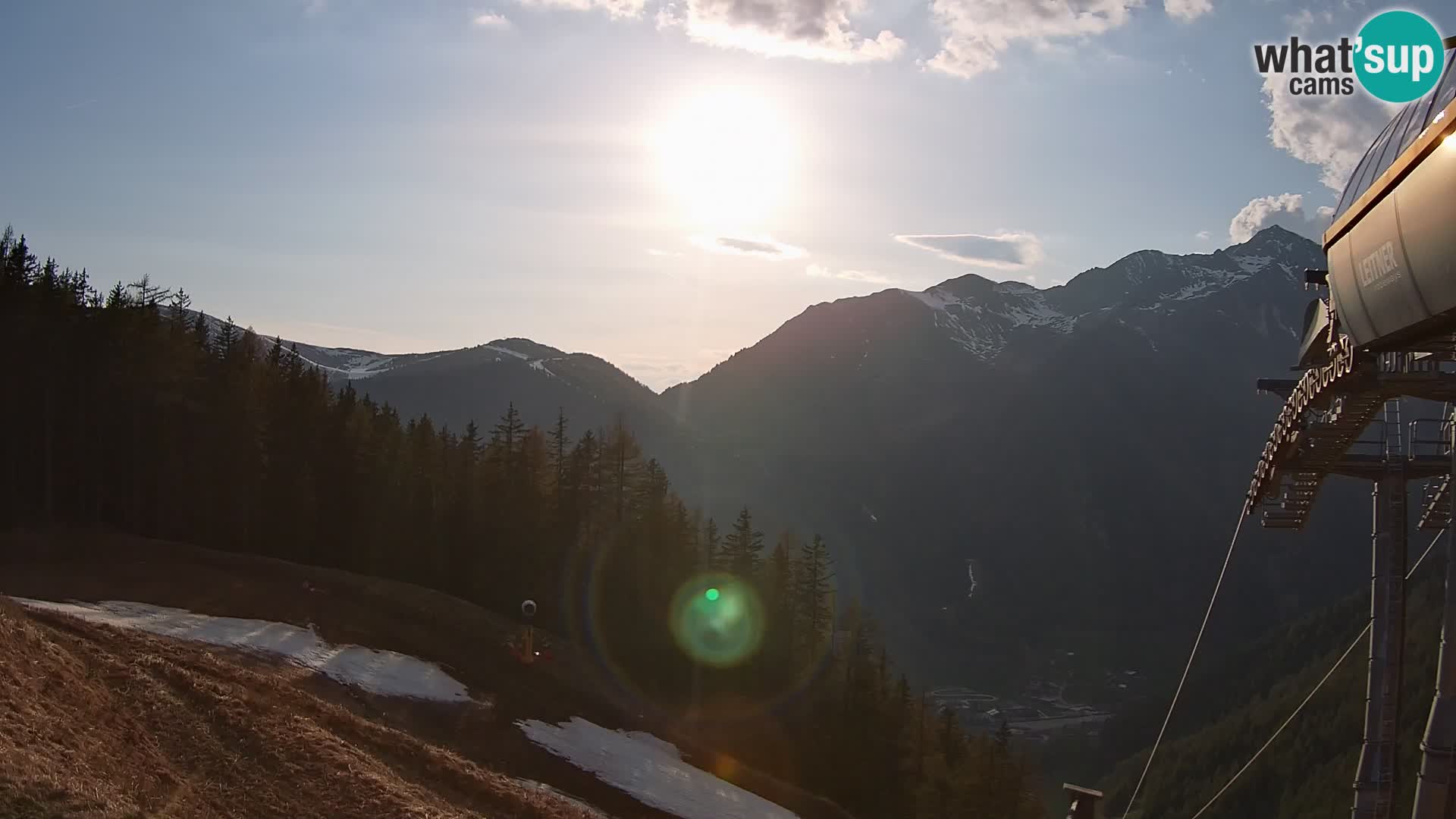 Gitschberg Jochtal SKI | Tanne  | Rio Pusteria