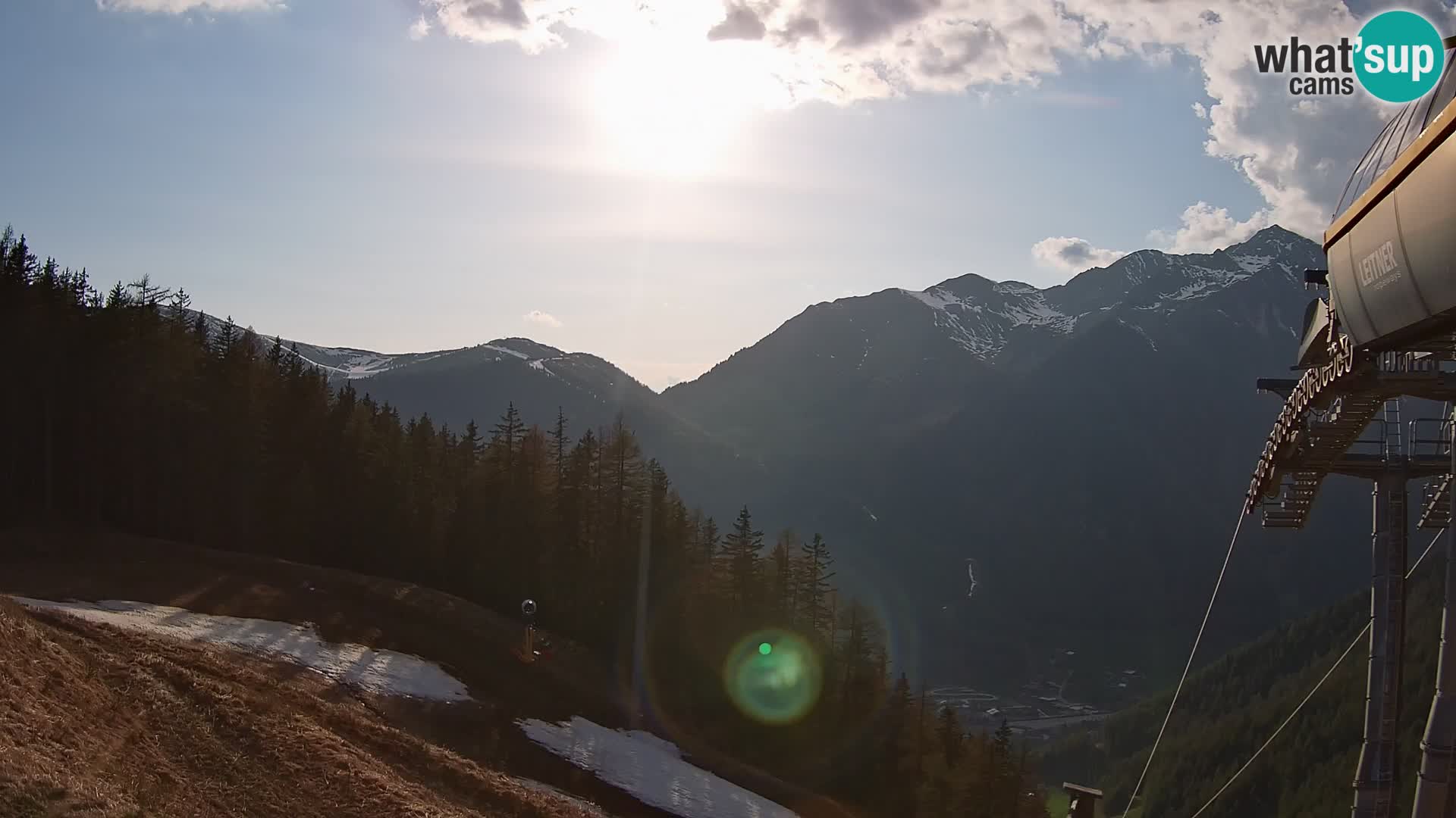 Gitschberg Jochtal SKI | Tanne  | Rio Pusteria