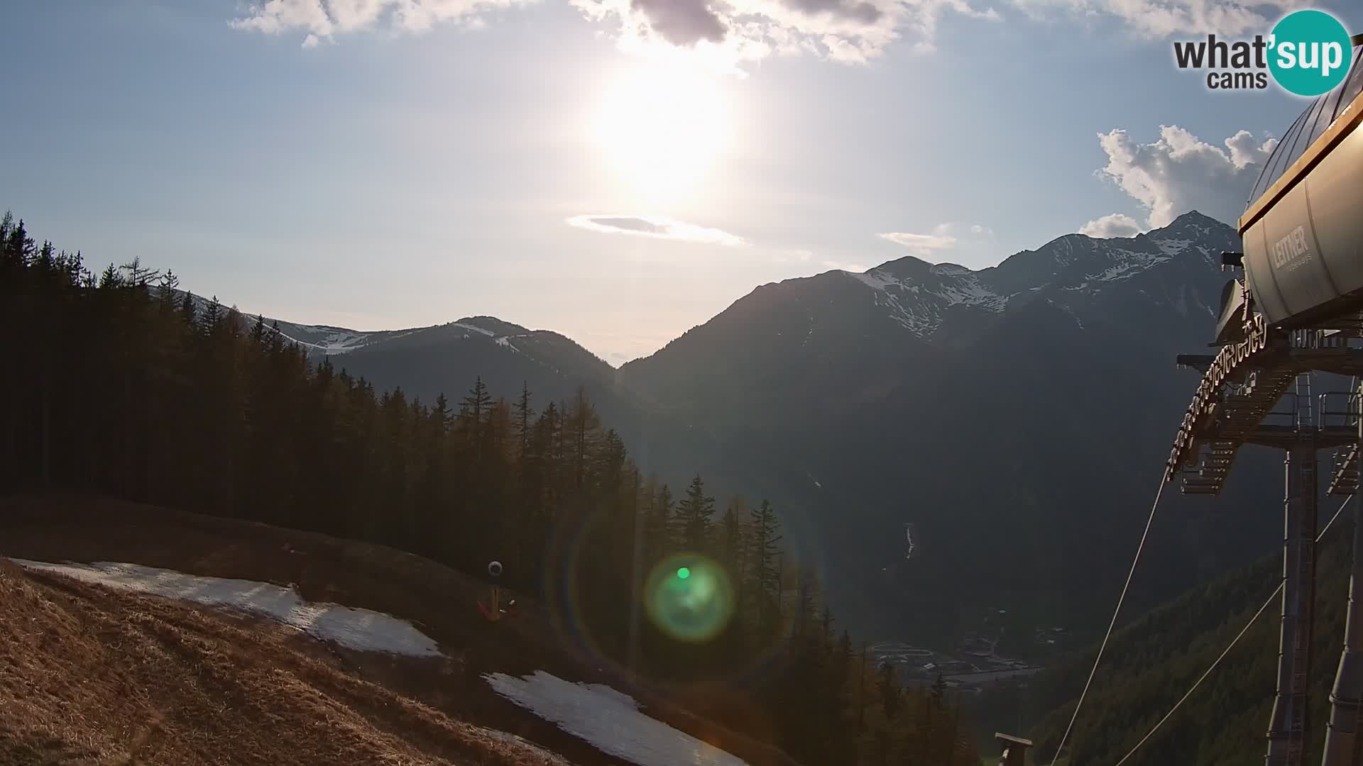 Gitschberg Jochtal SKI | Tanne  | Rio Pusteria