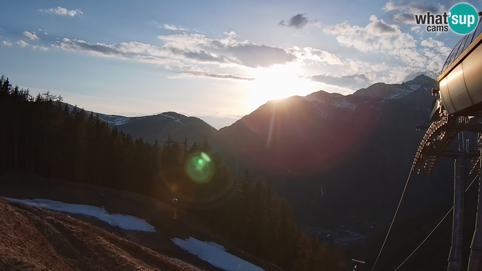Gitschberg Jochtal smučišče | Tanne  | Rio Pusteria