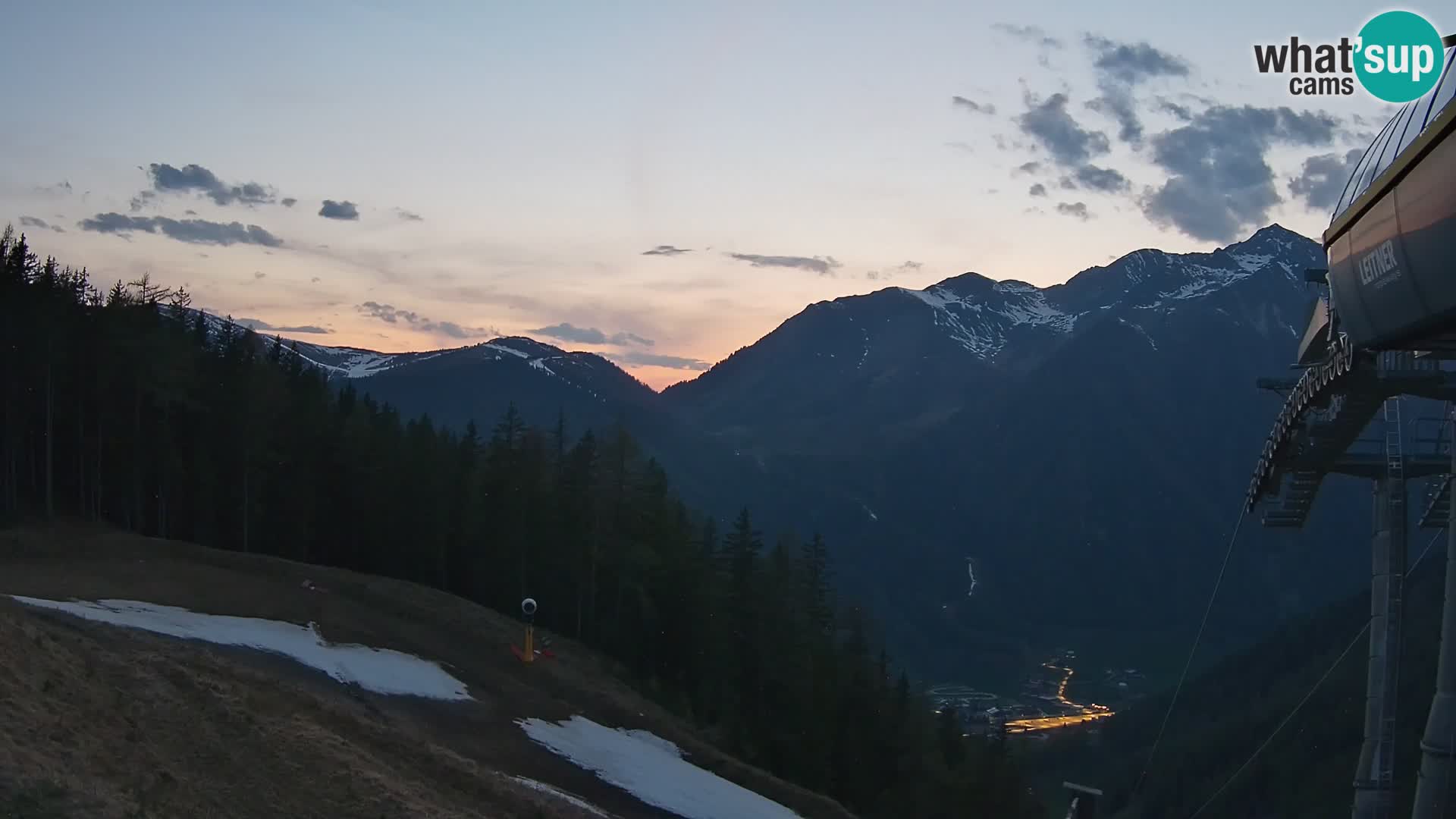 Gitschberg Jochtal SKI | Tanne  | Rio Pusteria