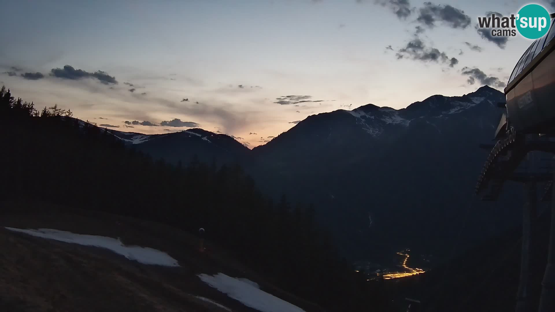 Gitschberg Jochtal SKI | Tanne  | Rio Pusteria