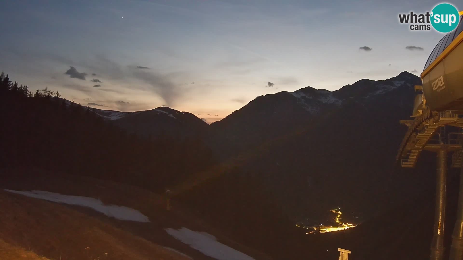 Gitschberg Jochtal SKI | Tanne  | Rio Pusteria