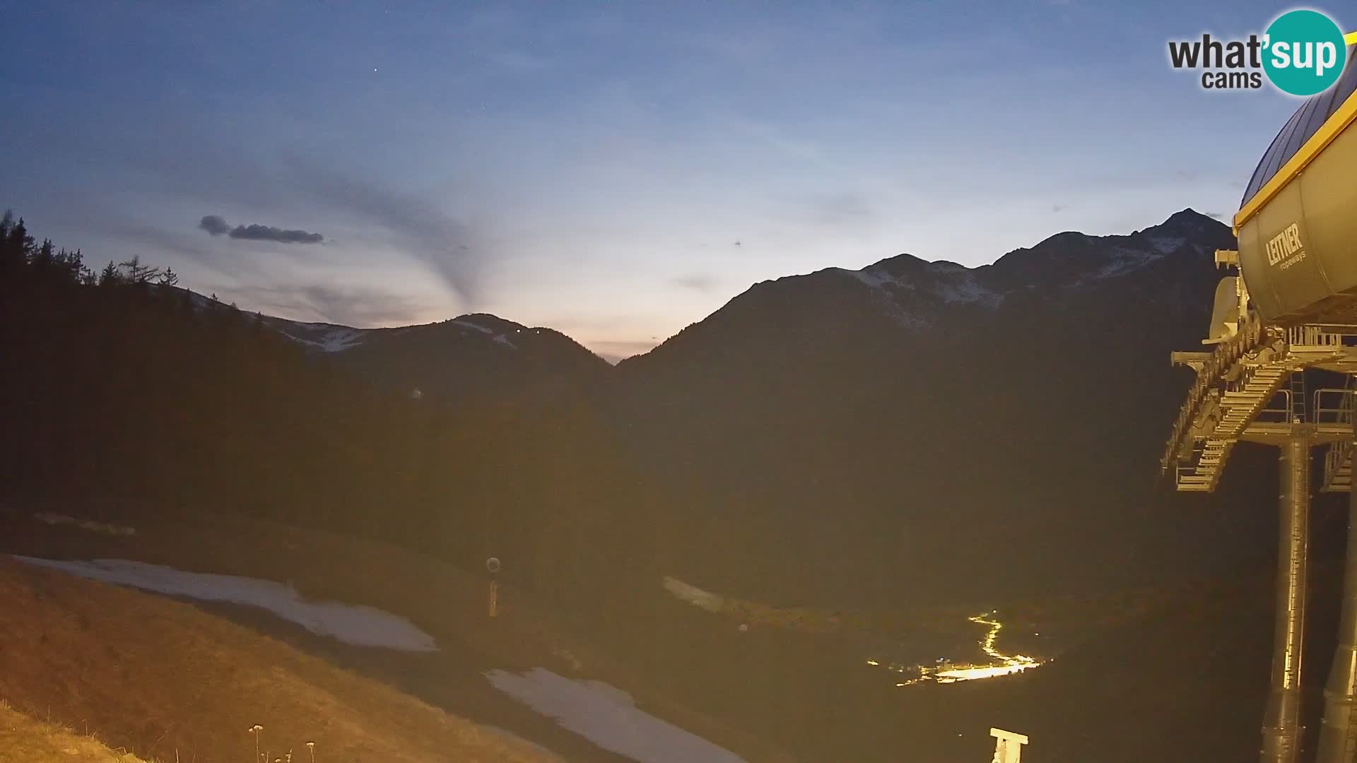 Gitschberg Jochtal SKI | Tanne  | Rio Pusteria