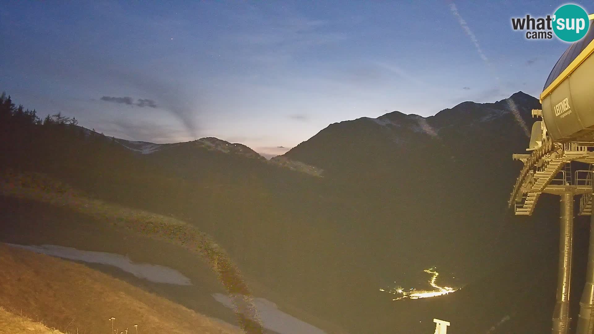 Gitschberg Jochtal Skijaliste | Tanne  | Rio Pusterija