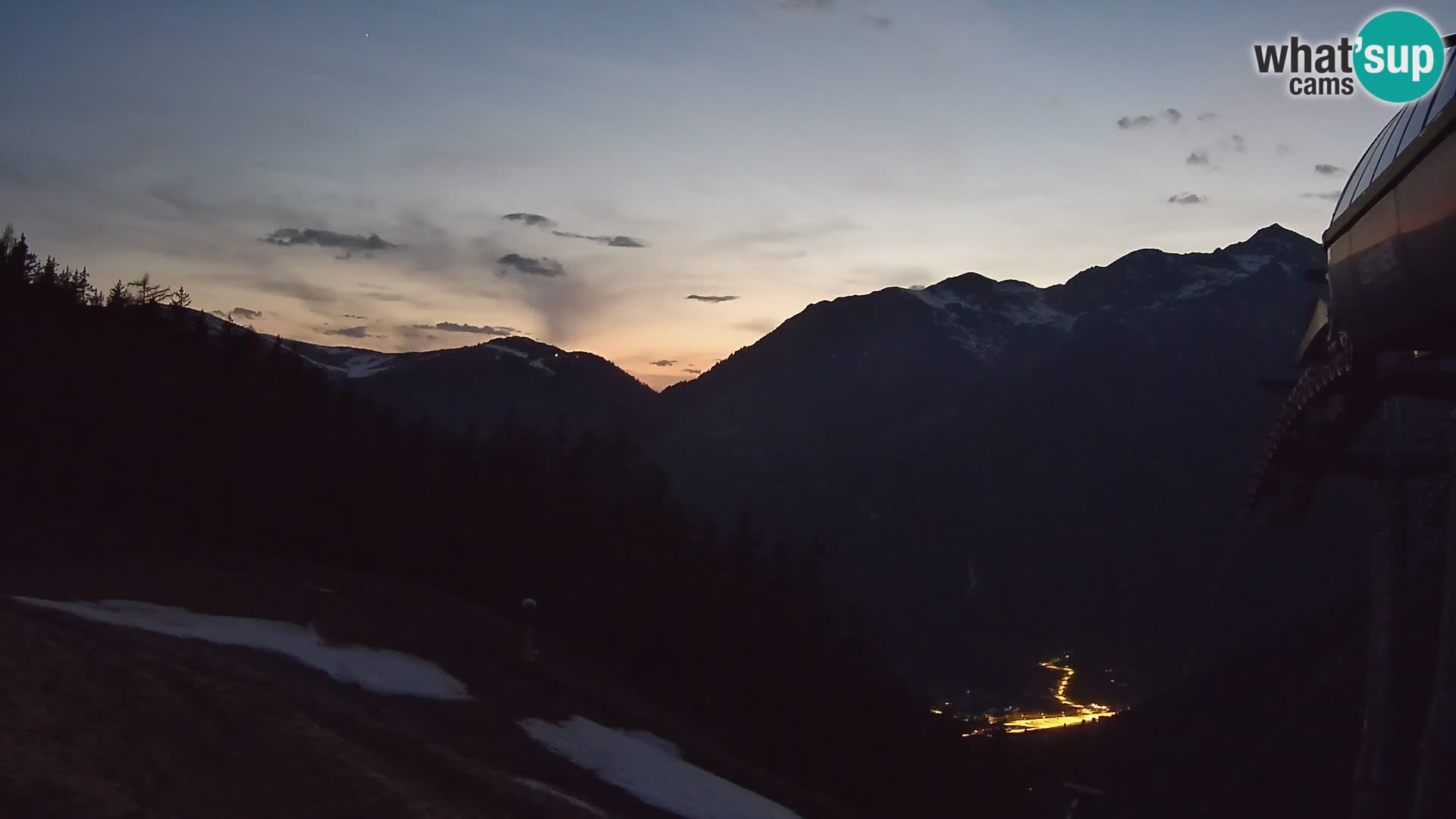 Gitschberg Jochtal Skijaliste | Tanne  | Rio Pusterija