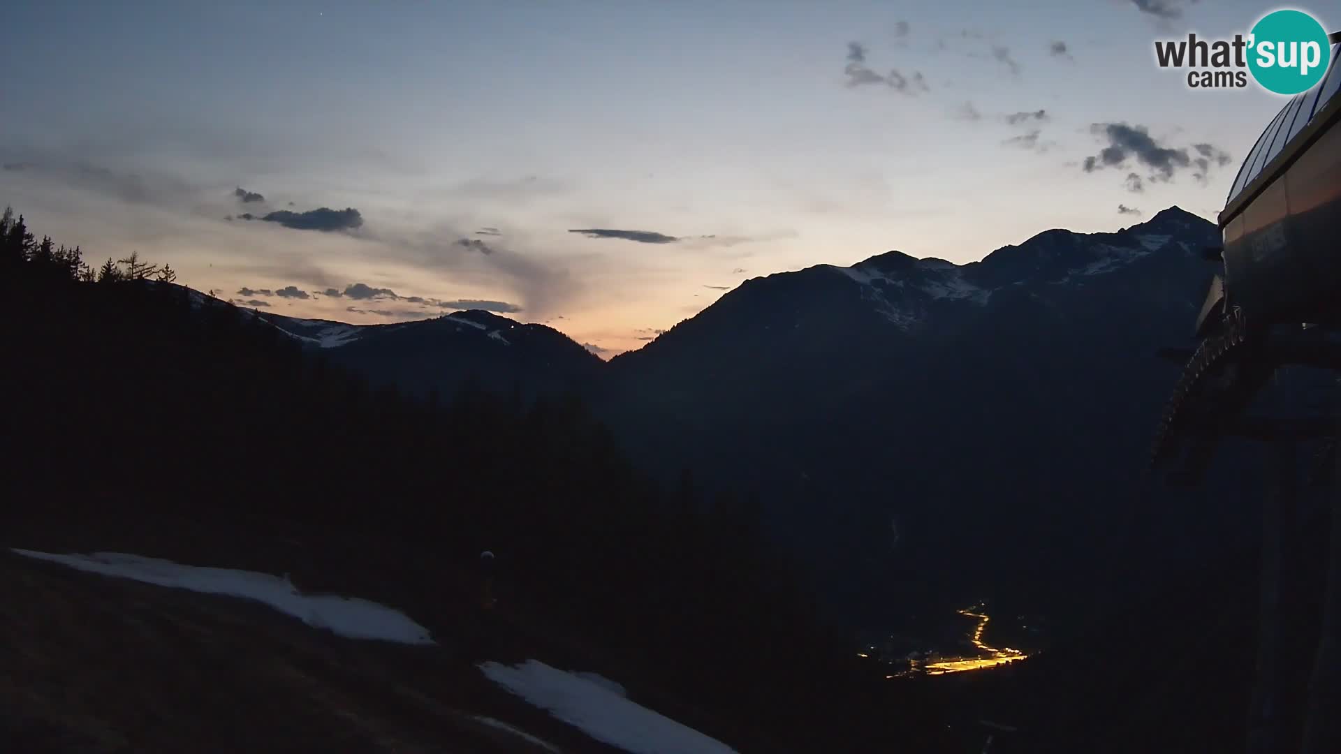 Gitschberg Jochtal SKI | Tanne  | Rio Pusteria