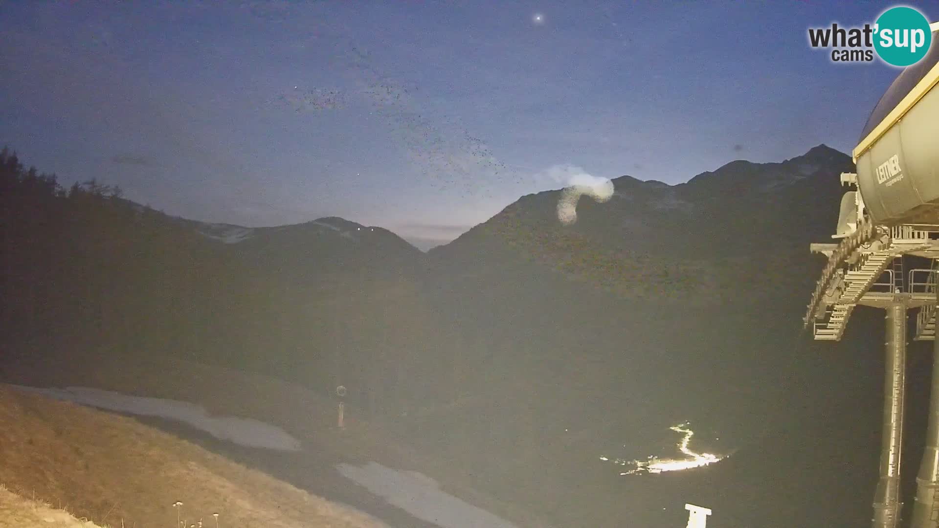 Gitschberg Jochtal SKI | Tanne  | Rio Pusteria
