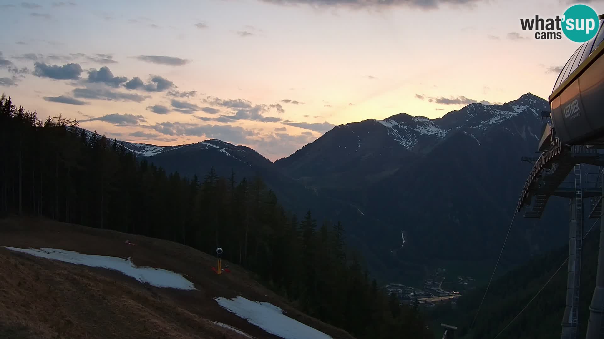 Gitschberg Jochtal SKI | Tanne  | Rio Pusteria