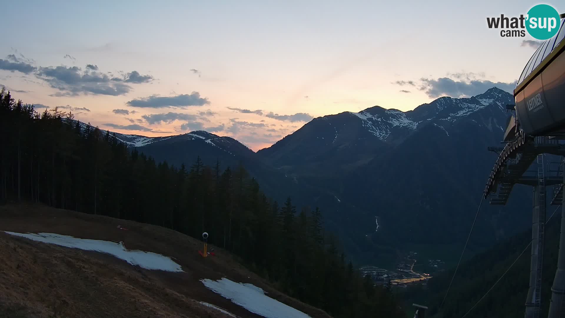 Gitschberg Jochtal SKI | Tanne  | Rio Pusteria
