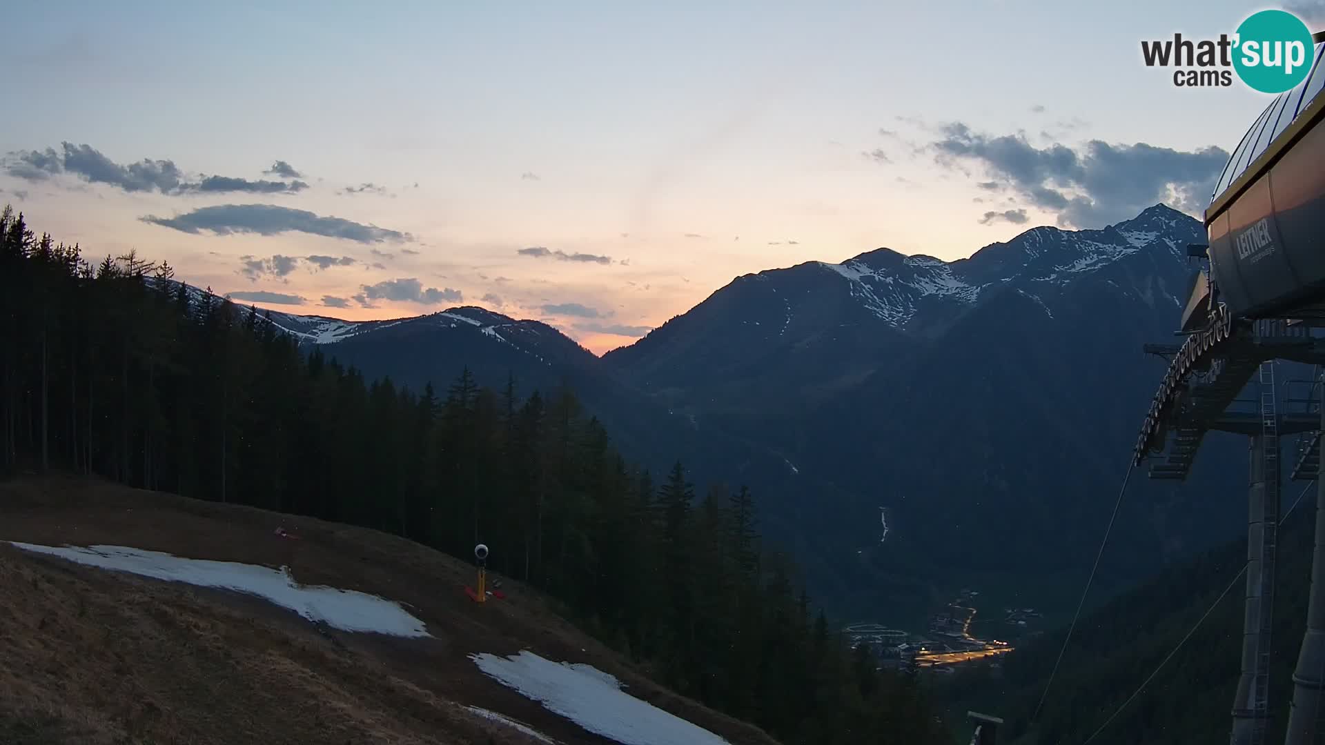 Gitschberg Jochtal SKI | Tanne  | Rio Pusteria