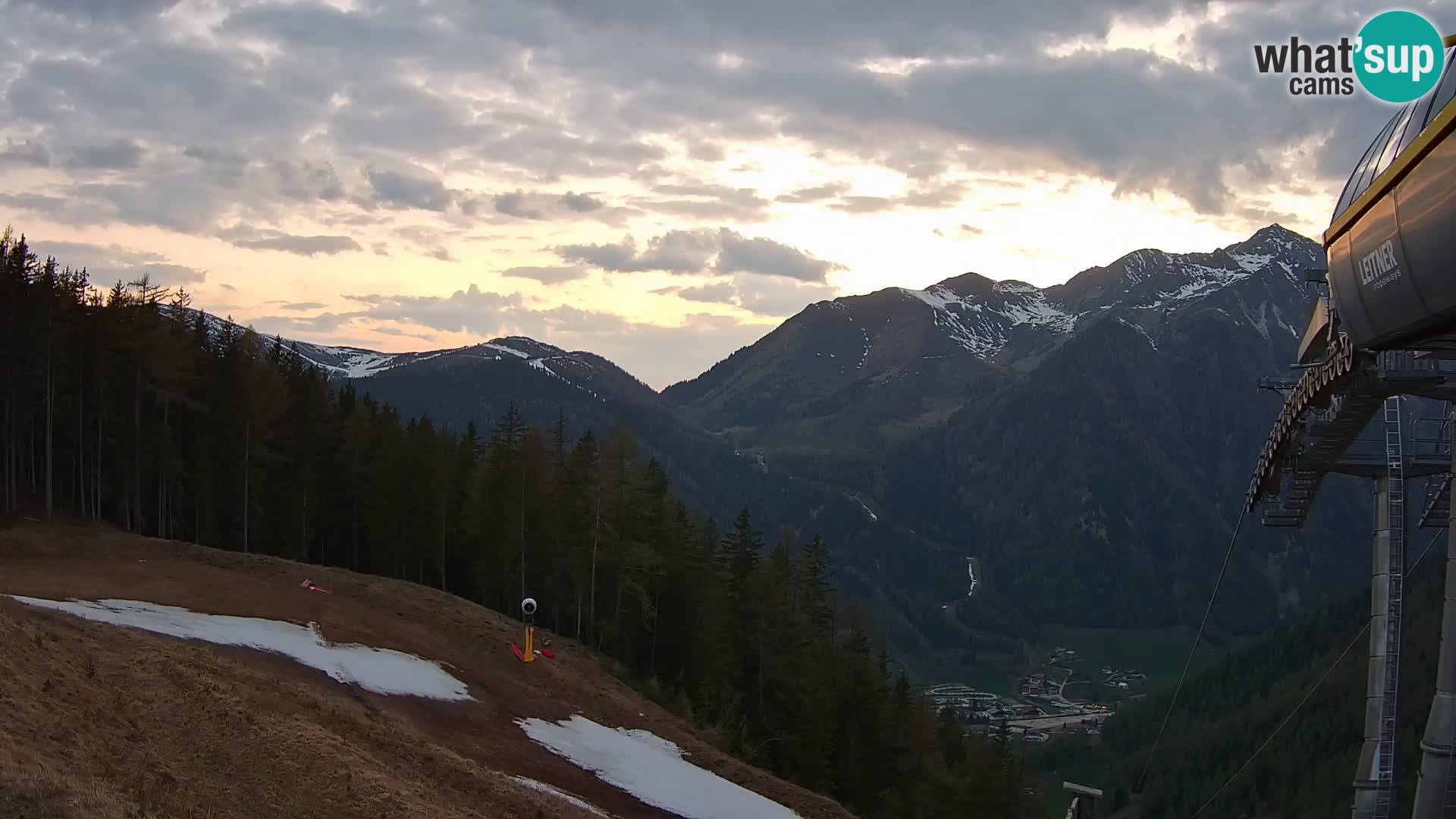 Gitschberg Jochtal SKI | Tanne  | Rio Pusteria