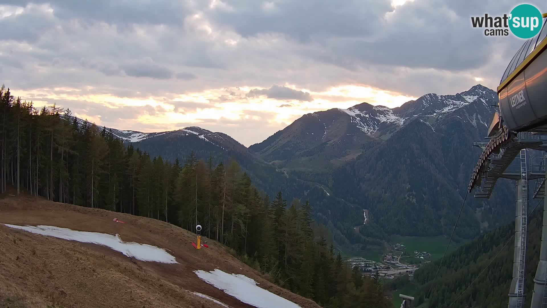 Gitschberg Jochtal SKI | Tanne  | Rio Pusteria