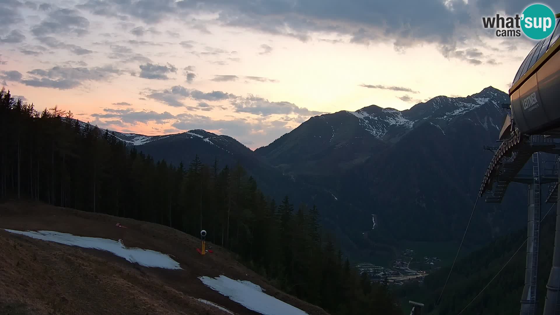 Gitschberg Jochtal SKI | Tanne  | Rio Pusteria