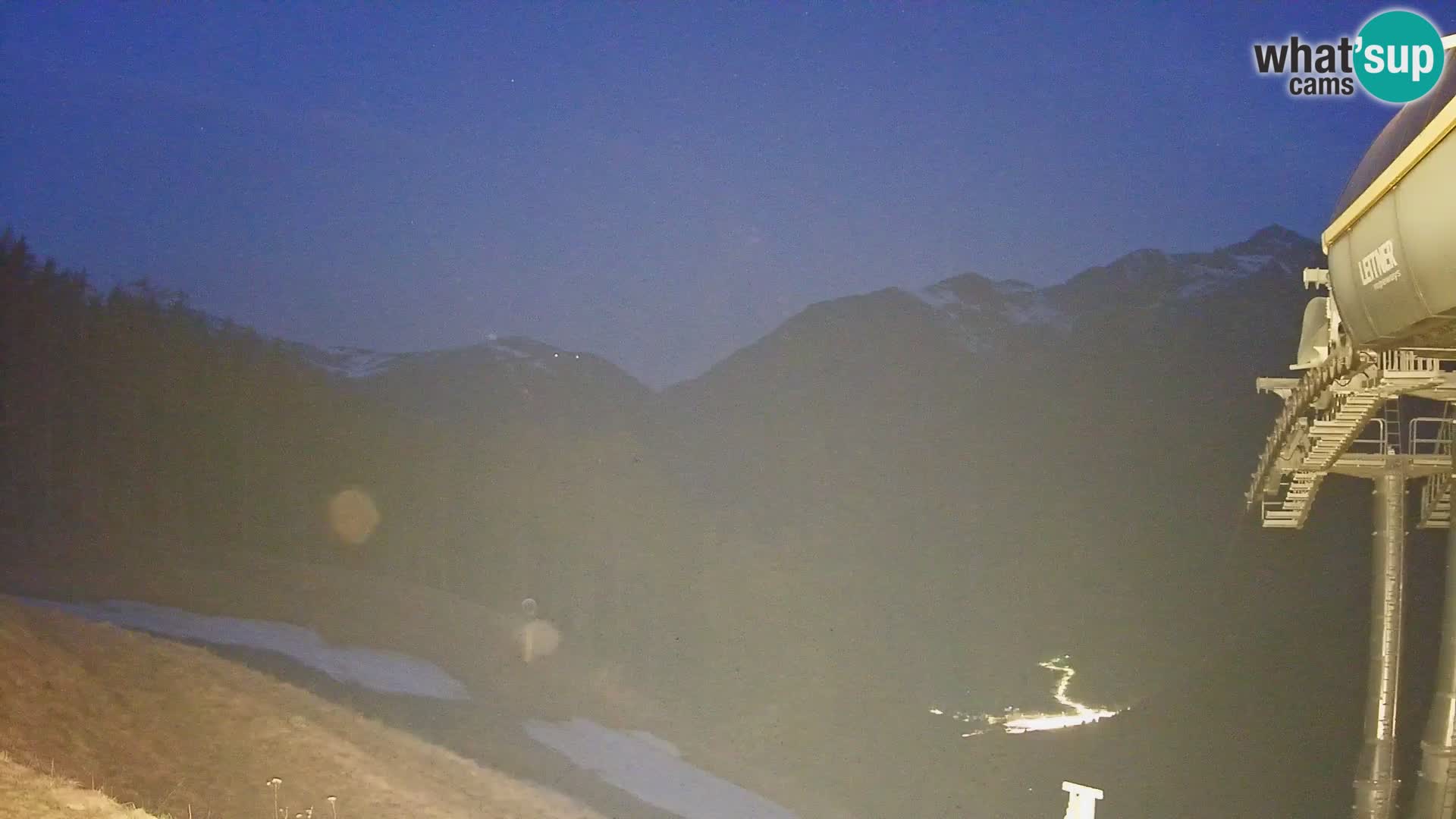 Gitschberg Jochtal SKI | Tanne  | Rio Pusteria