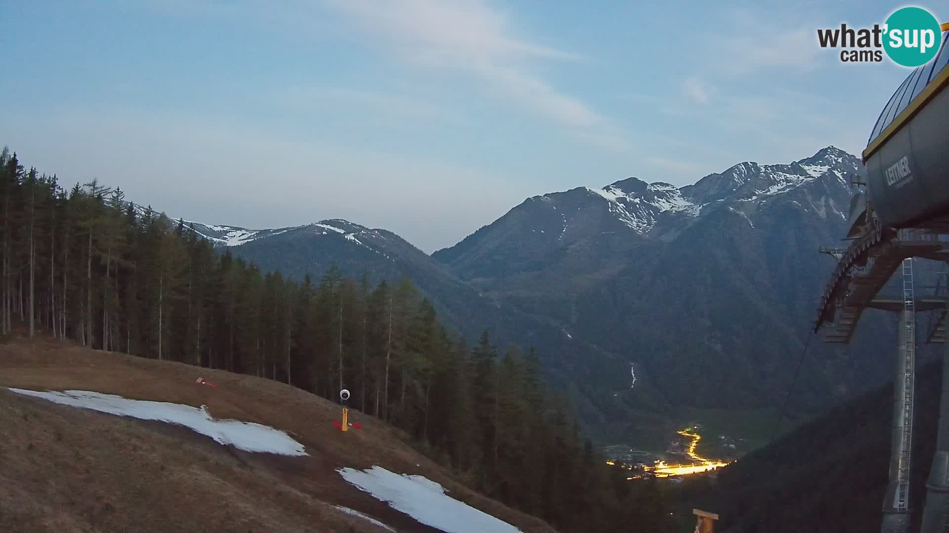 Gitschberg Jochtal SKI | Tanne  | Rio Pusteria