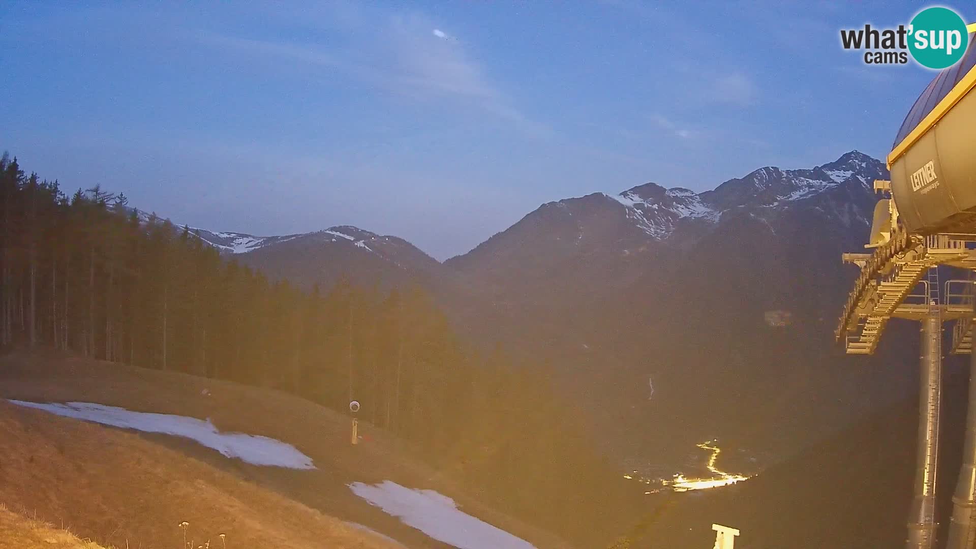 Gitschberg Jochtal SKI | Tanne Berg | Mühlbach