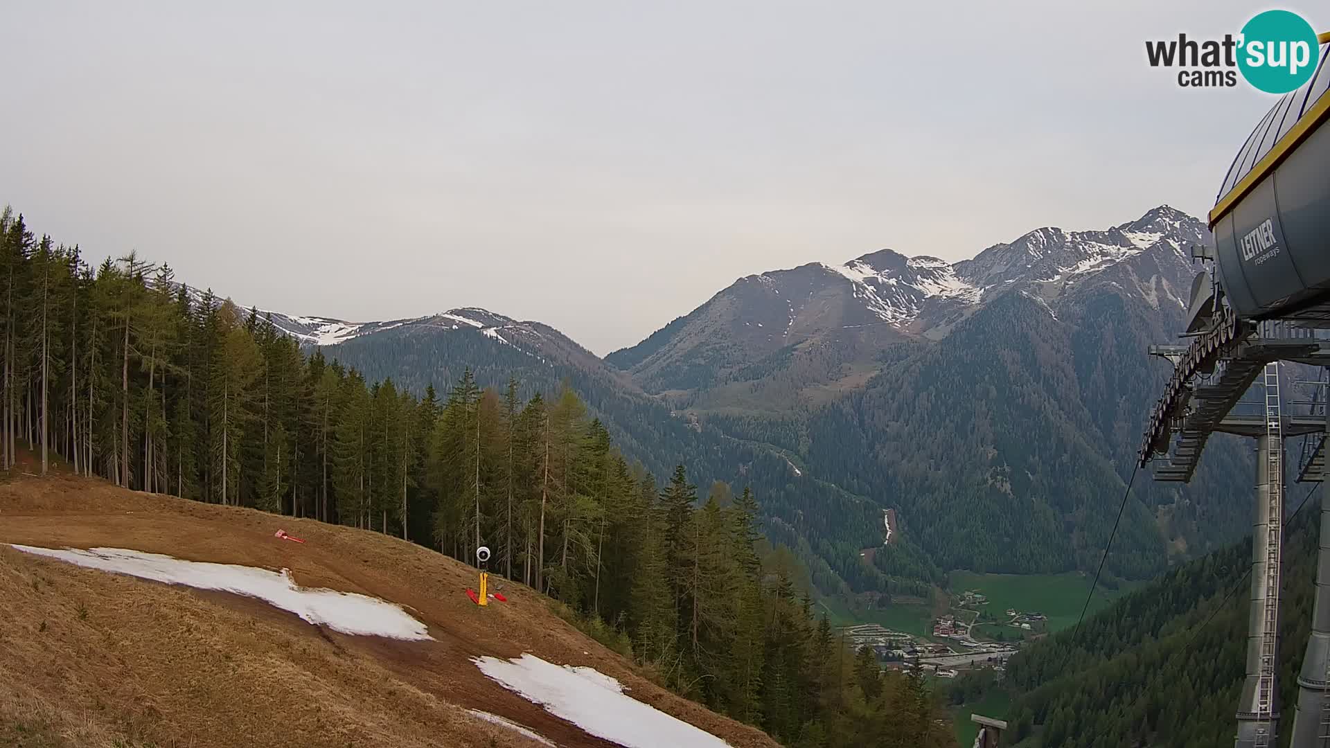 Gitschberg Jochtal SKI | Tanne  | Rio Pusteria