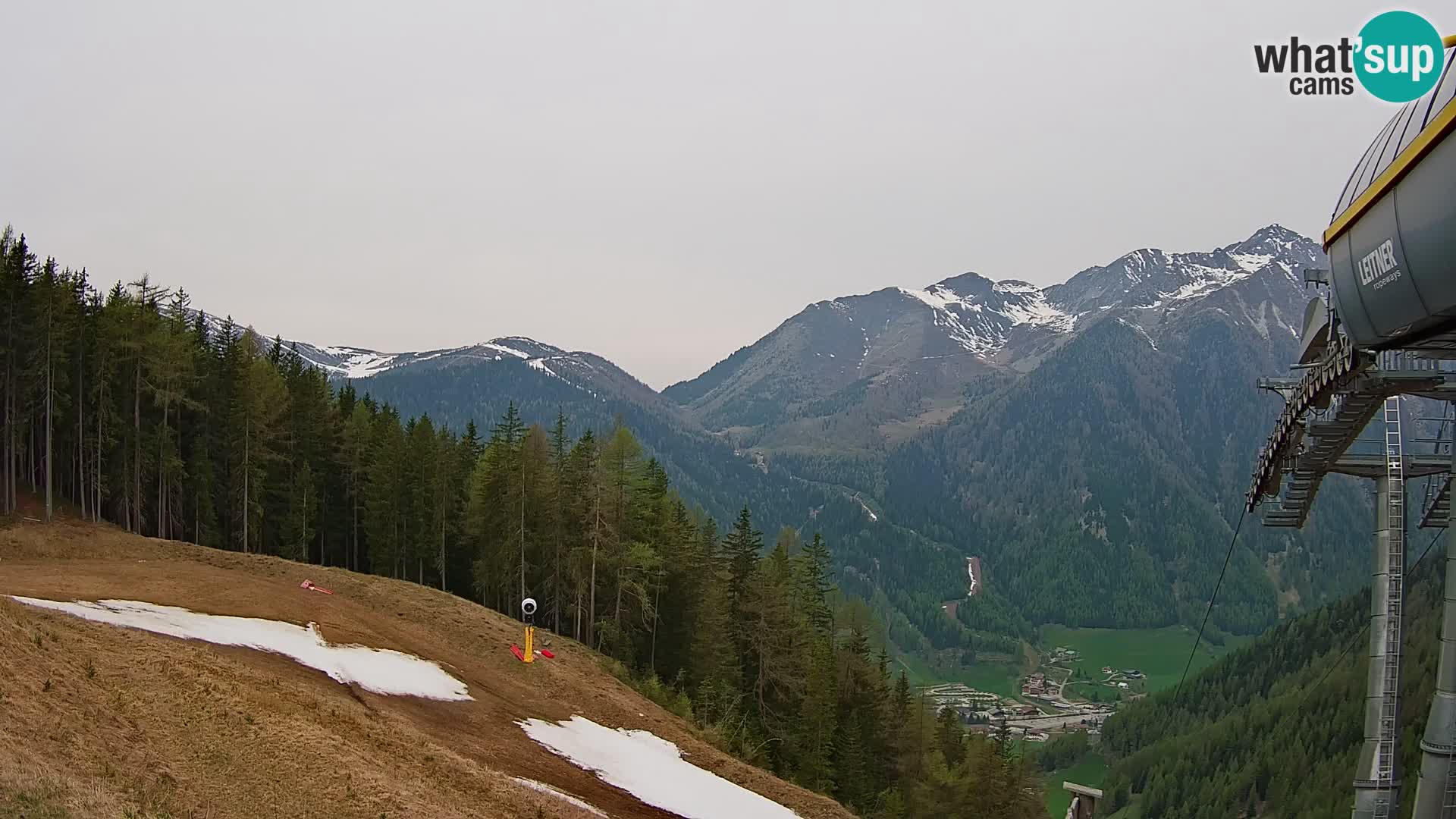 Gitschberg Jochtal SKI | Tanne  | Rio Pusteria