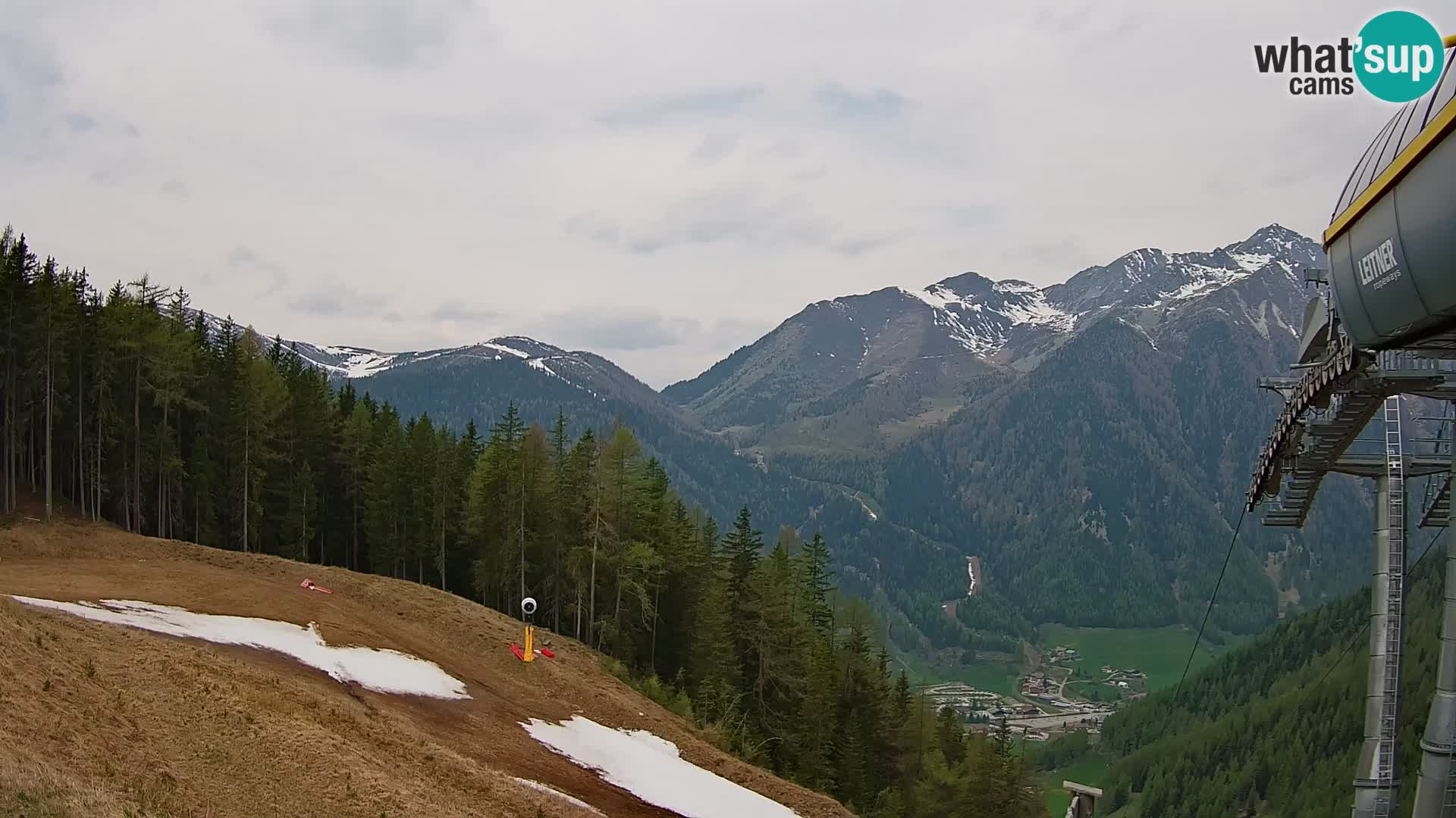 Gitschberg Jochtal SKI | Tanne  | Rio Pusteria