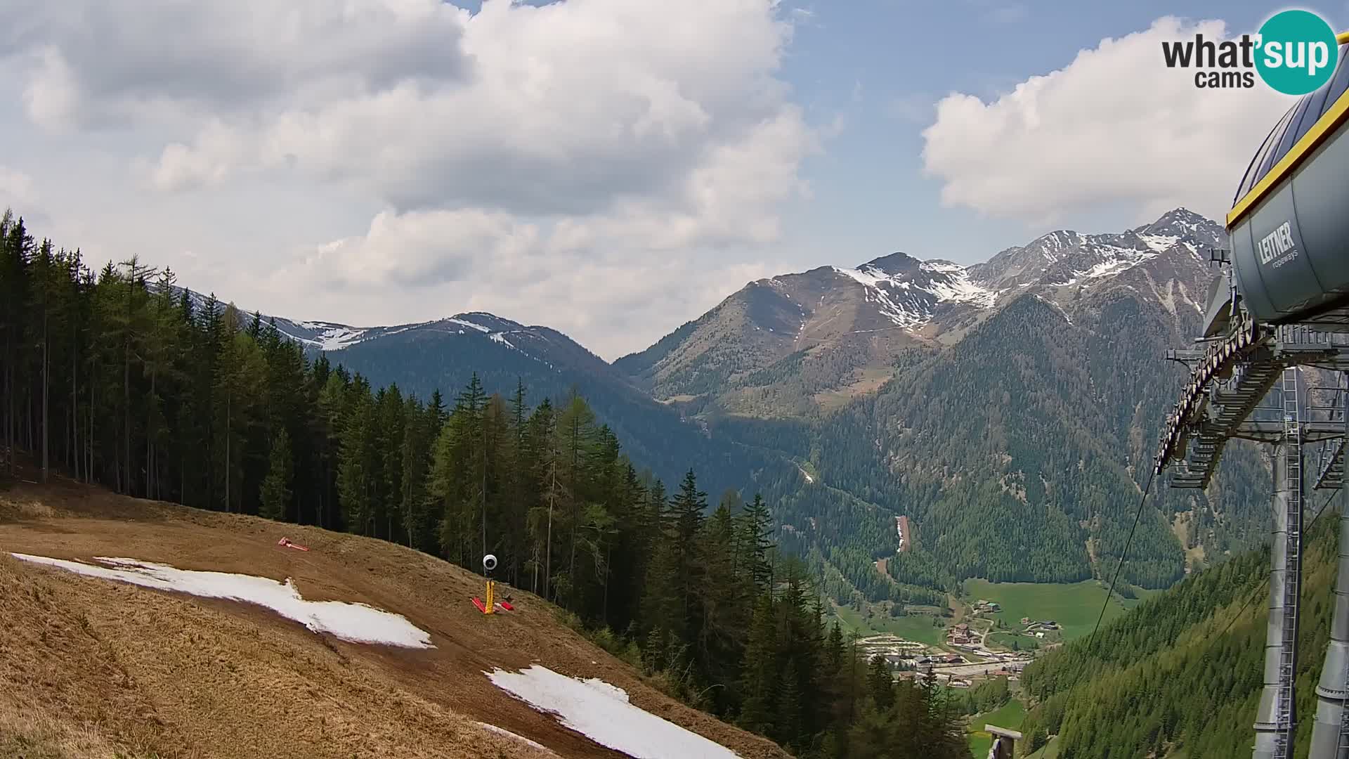 Gitschberg Jochtal SKI | Tanne  | Rio Pusteria