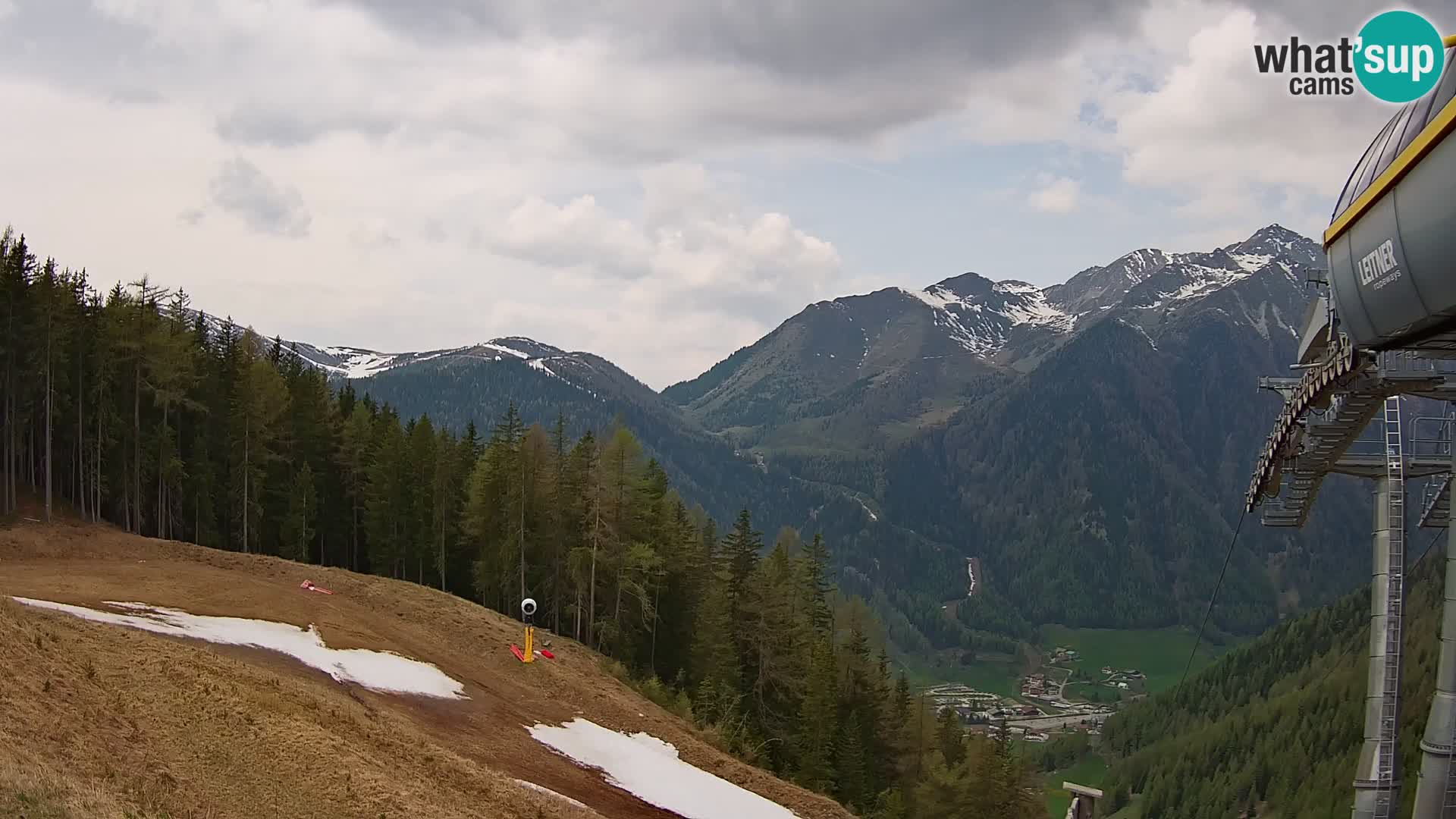 Gitschberg Jochtal SKI | Tanne  | Rio Pusteria