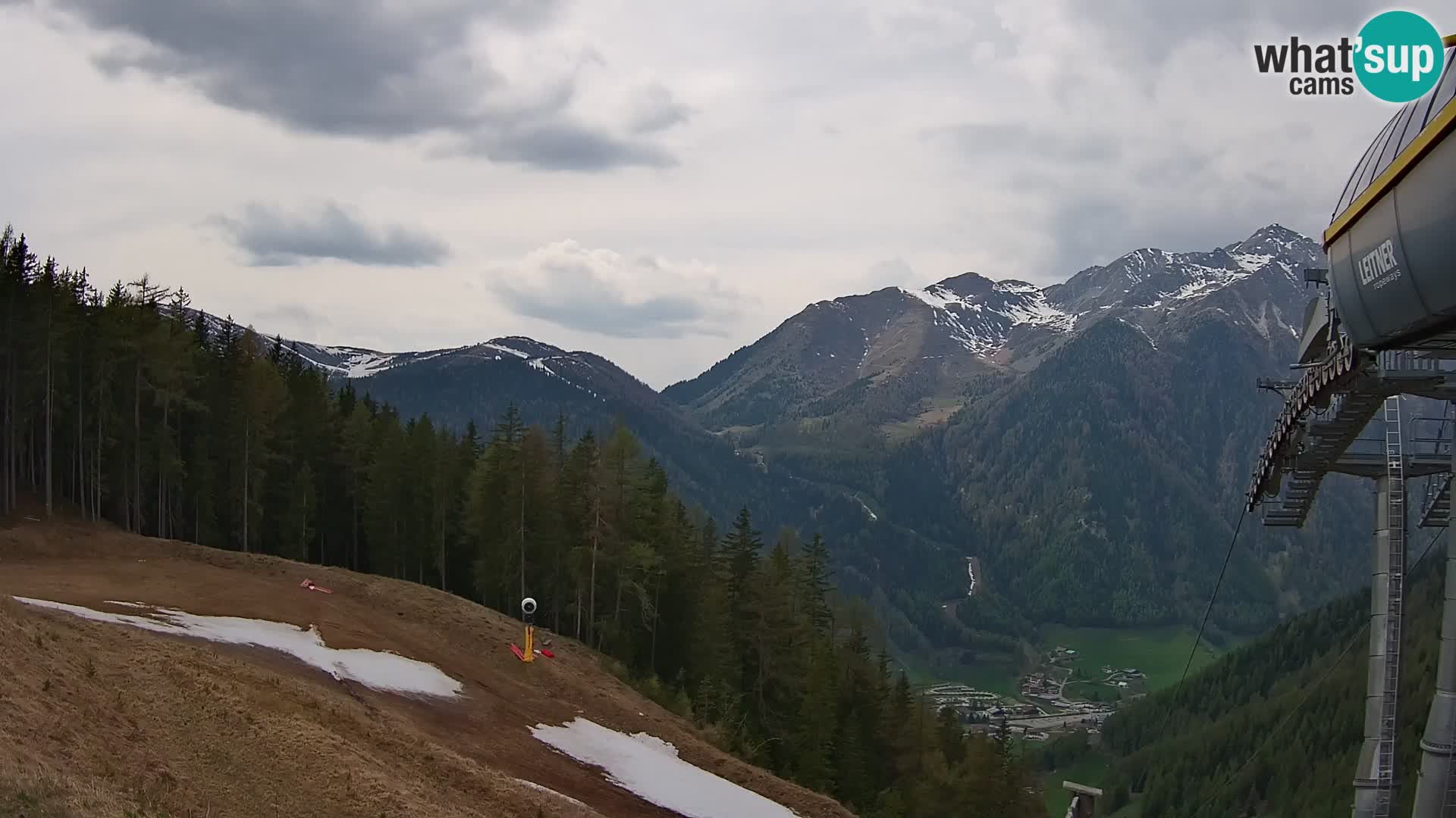 Gitschberg Jochtal SKI | Tanne  | Rio Pusteria