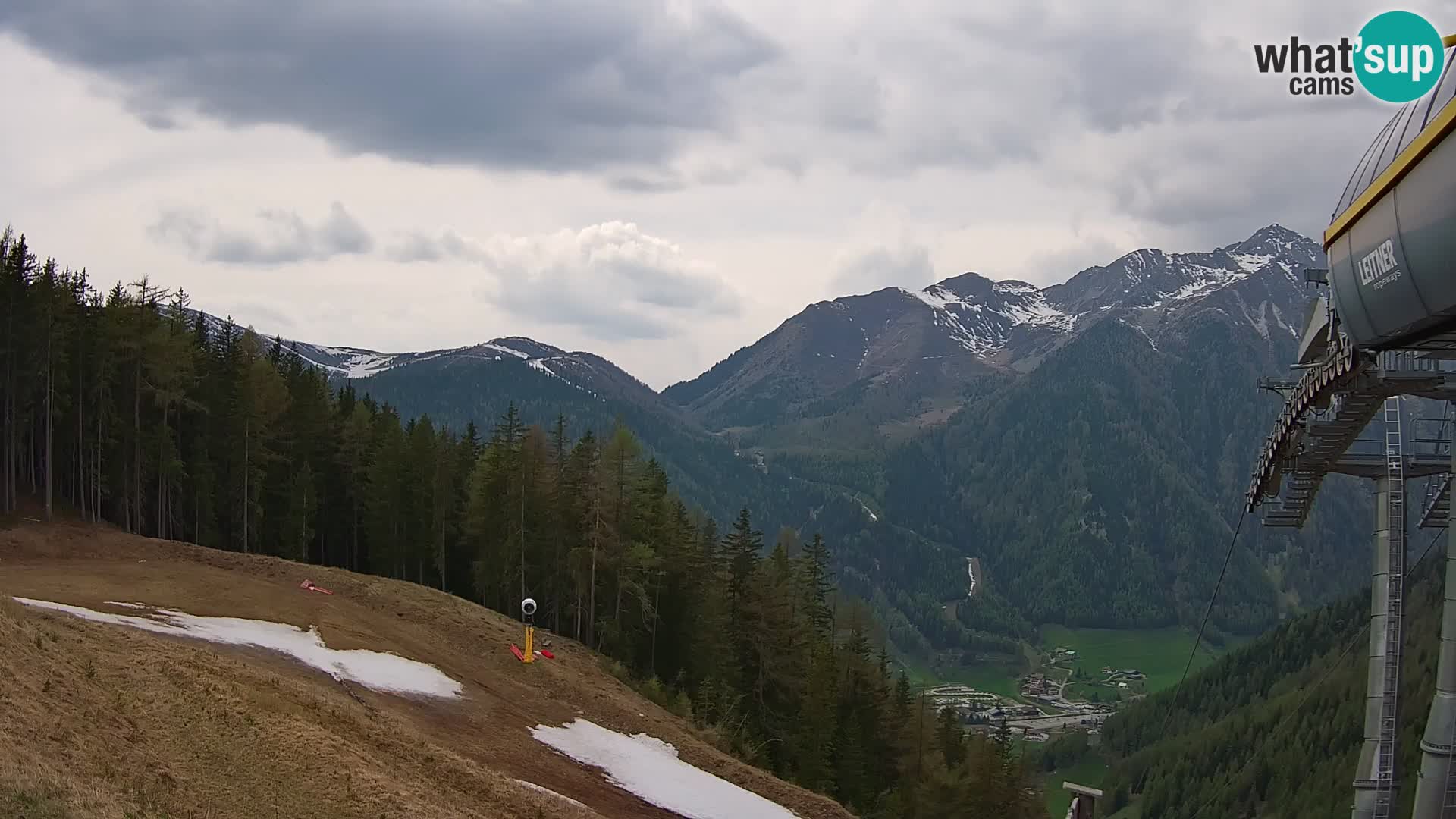 Gitschberg Jochtal SKI | Tanne  | Rio Pusteria
