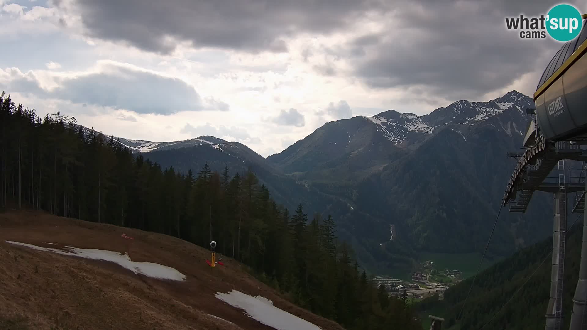Gitschberg Jochtal SKI | Tanne  | Rio Pusteria