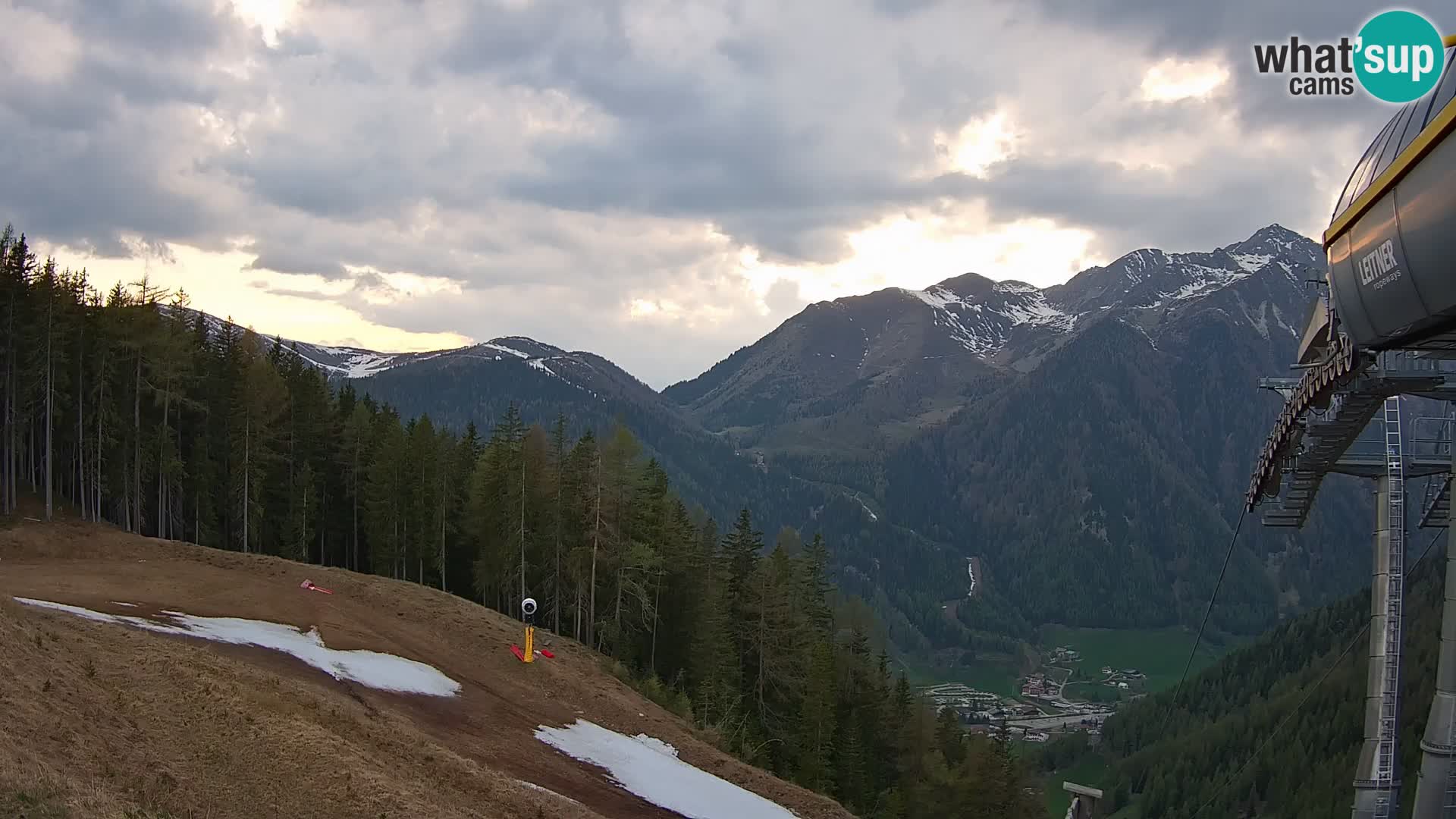 Gitschberg Jochtal SKI | Tanne  | Rio Pusteria