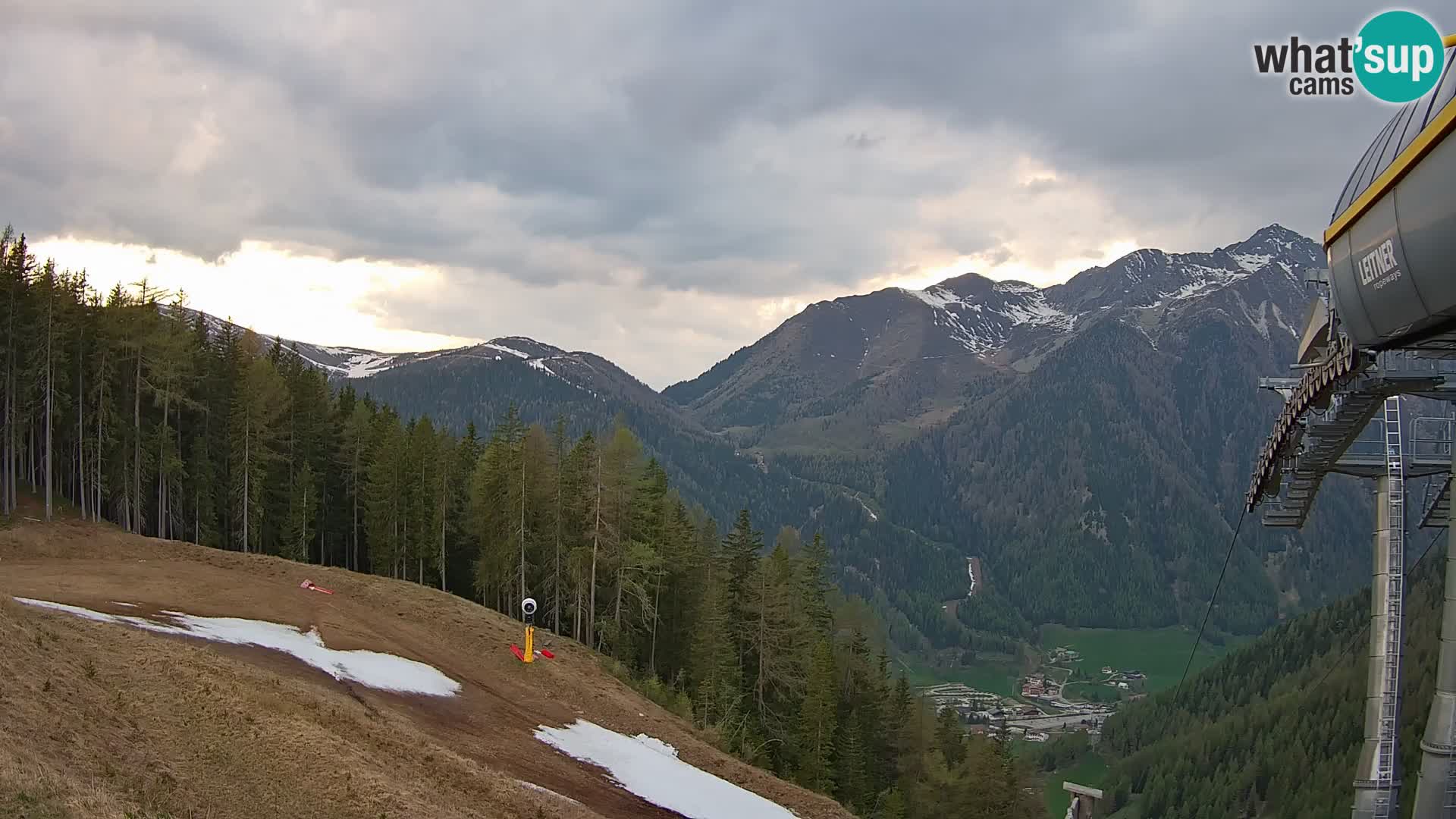 Gitschberg Jochtal SKI | Tanne  | Rio Pusteria