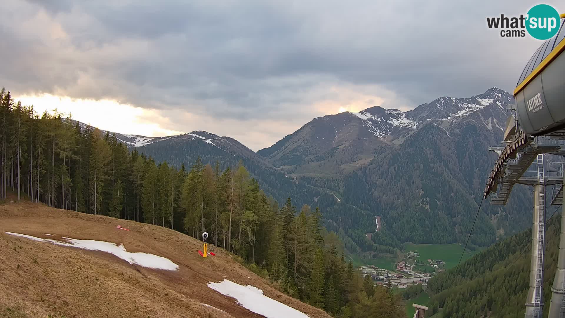 Gitschberg Jochtal SKI | Tanne  | Rio Pusteria