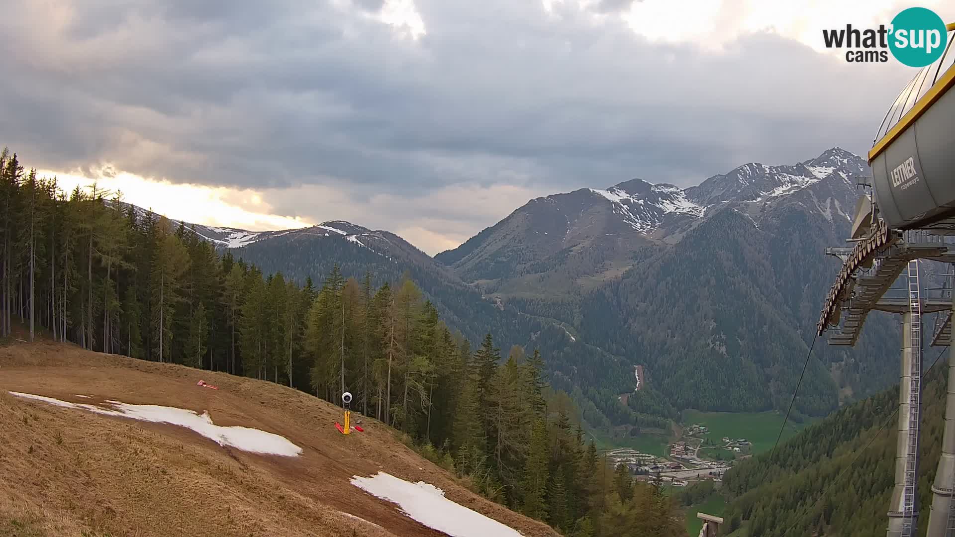 Gitschberg Jochtal SKI | Tanne  | Rio Pusteria
