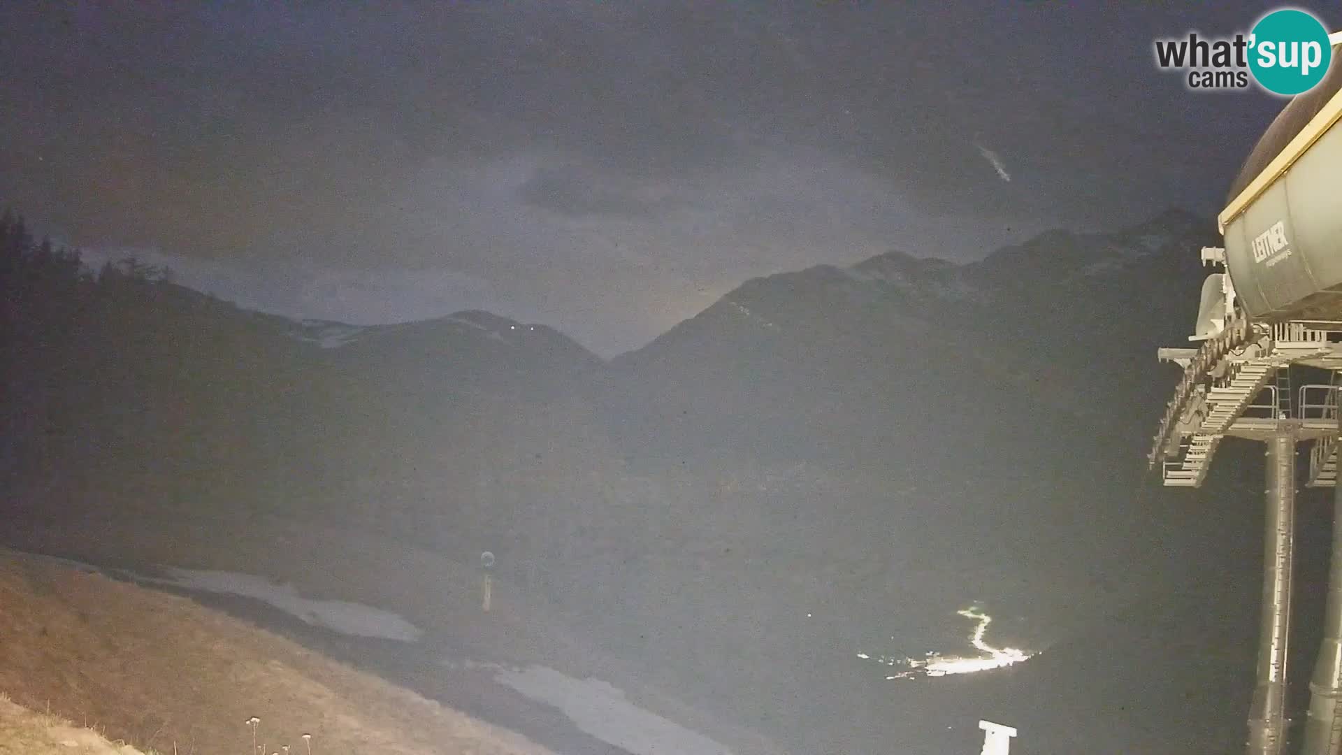 Gitschberg Jochtal Skijaliste | Tanne  | Rio Pusterija
