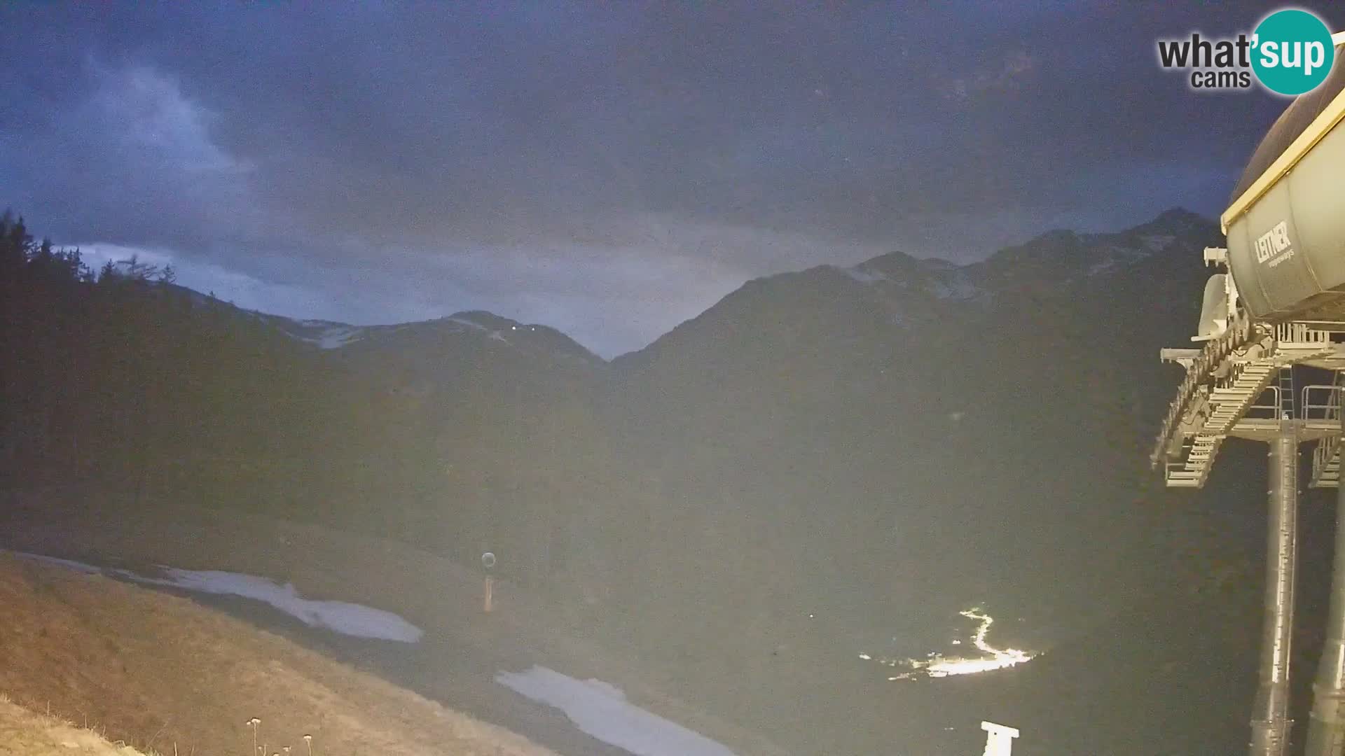 Gitschberg Jochtal SKI | Tanne  | Rio Pusteria