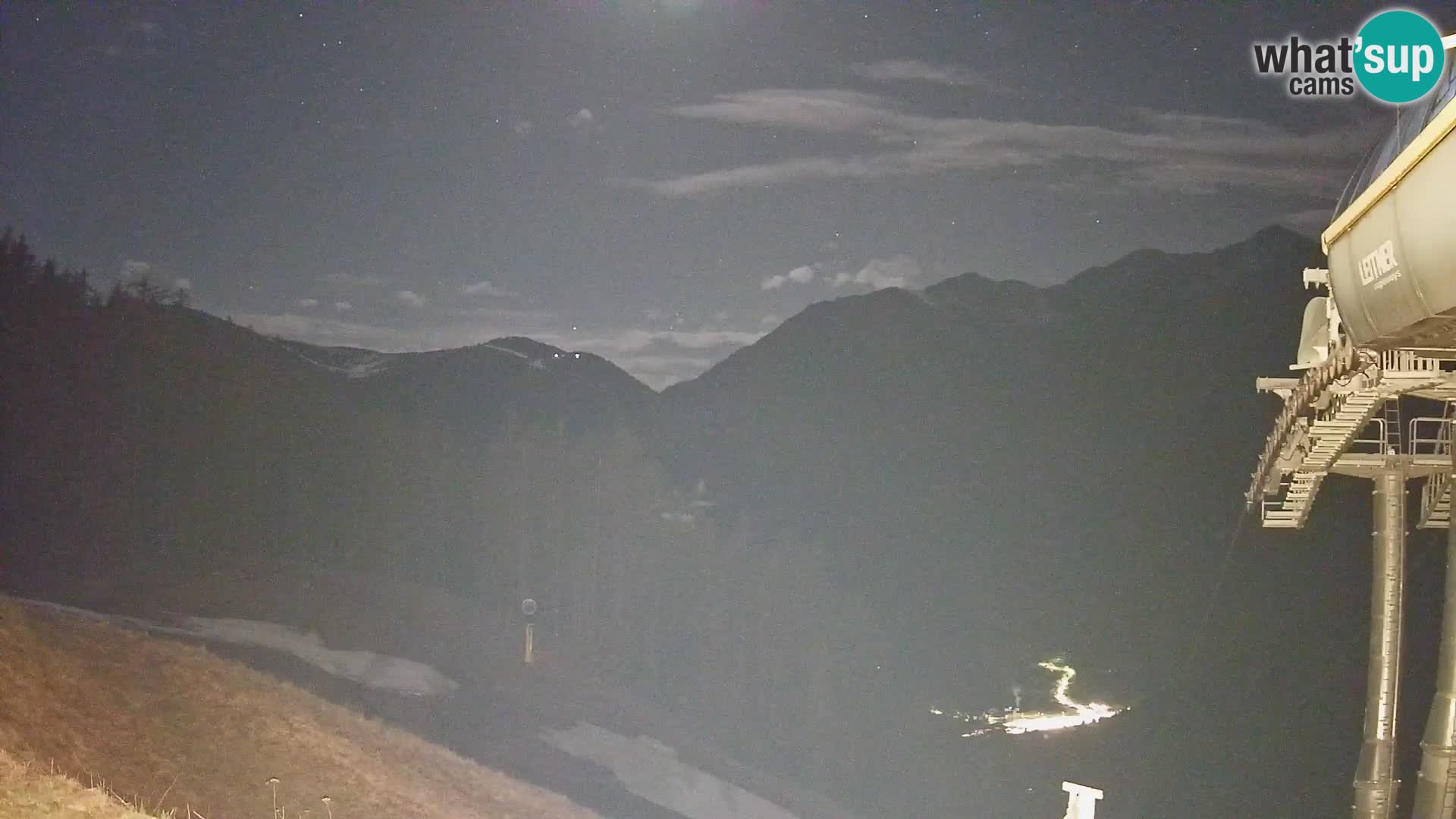 Gitschberg Jochtal Skijaliste | Tanne  | Rio Pusterija