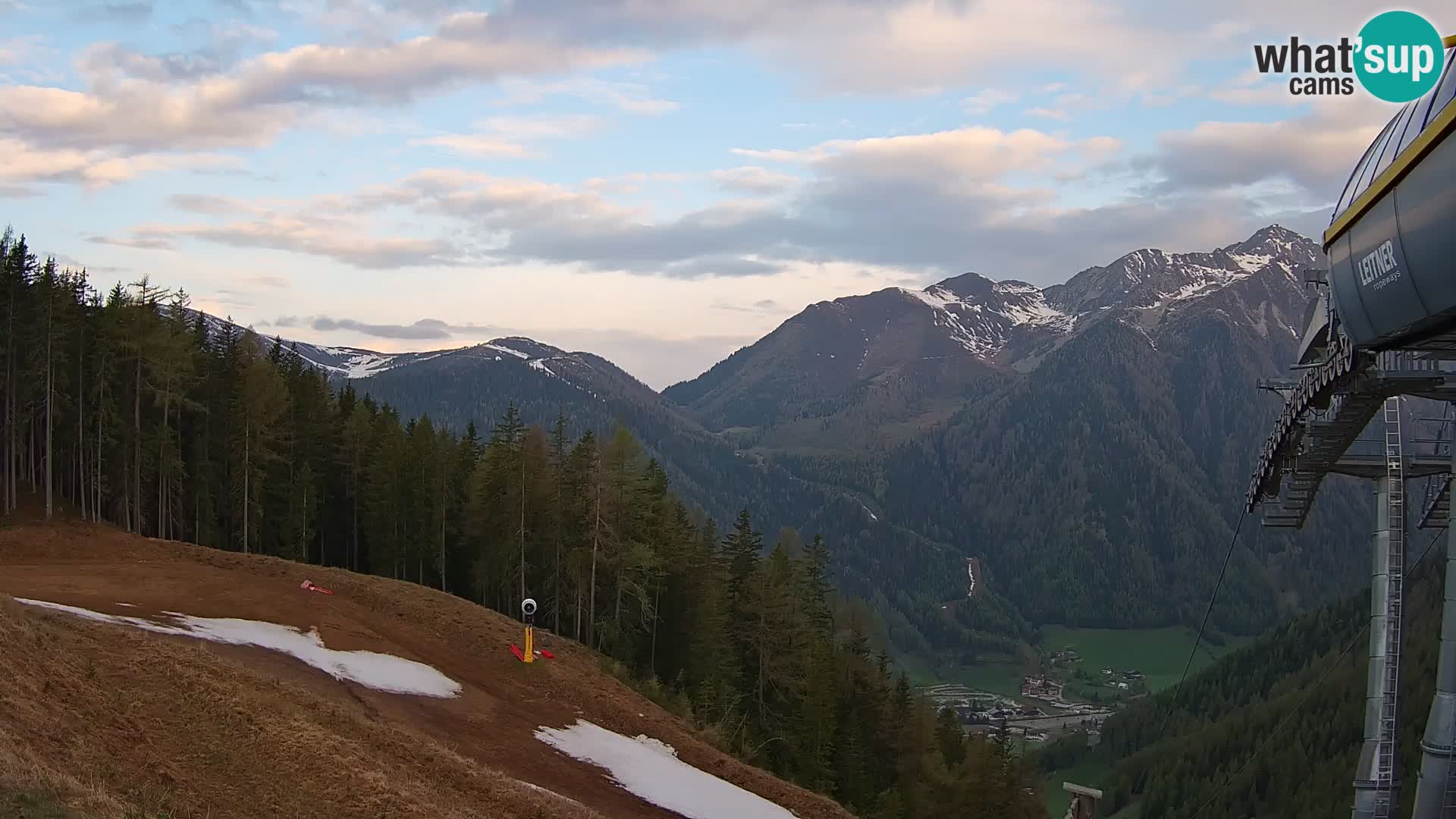 Gitschberg Jochtal SKI | Tanne  | Rio Pusteria