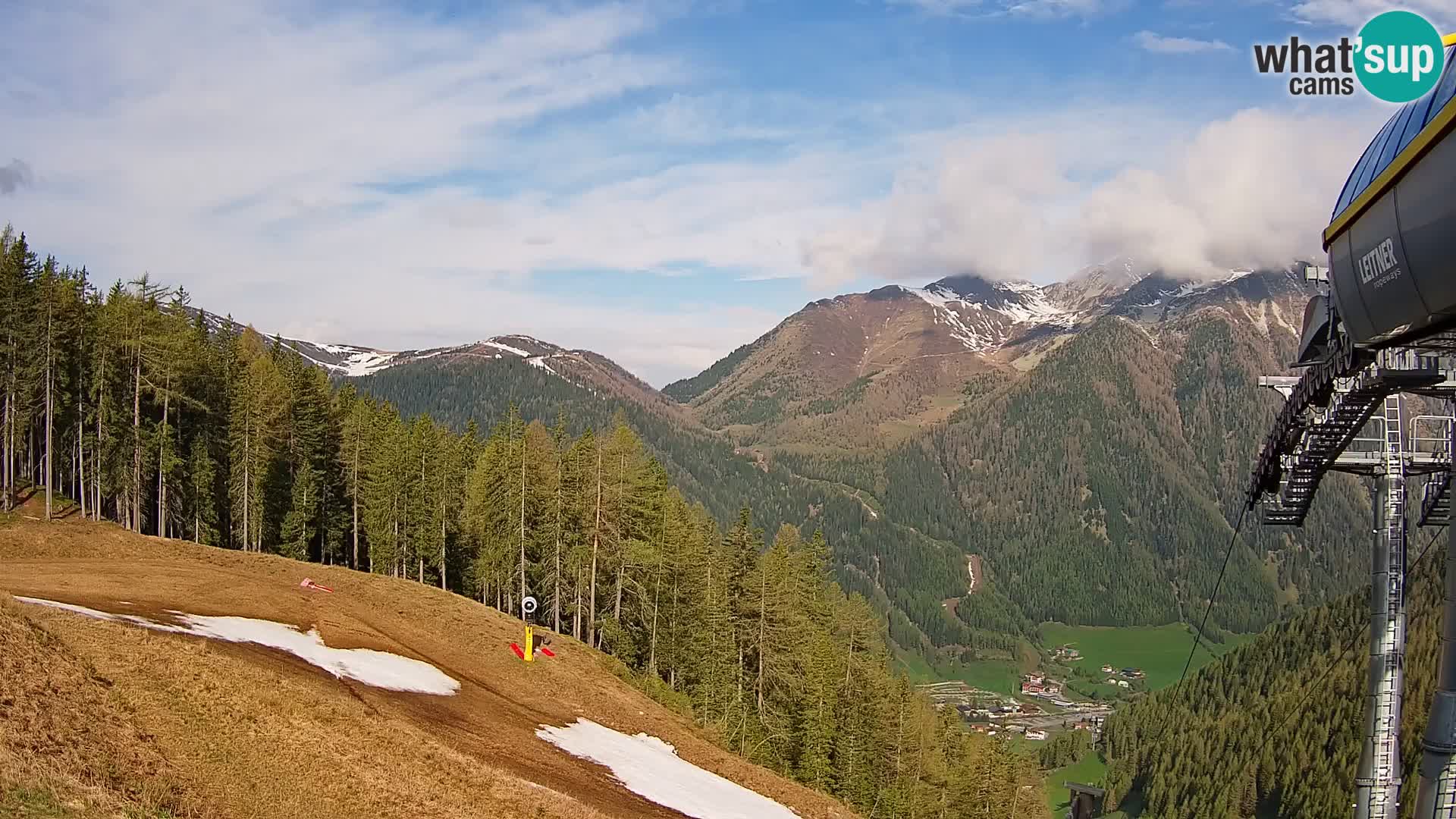 Gitschberg Jochtal SKI | Tanne  | Rio Pusteria