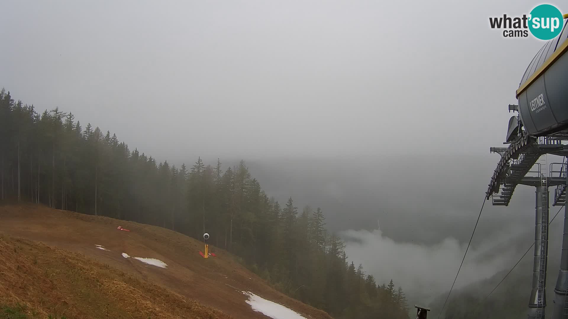 Gitschberg Jochtal SKI | Tanne  | Rio Pusteria