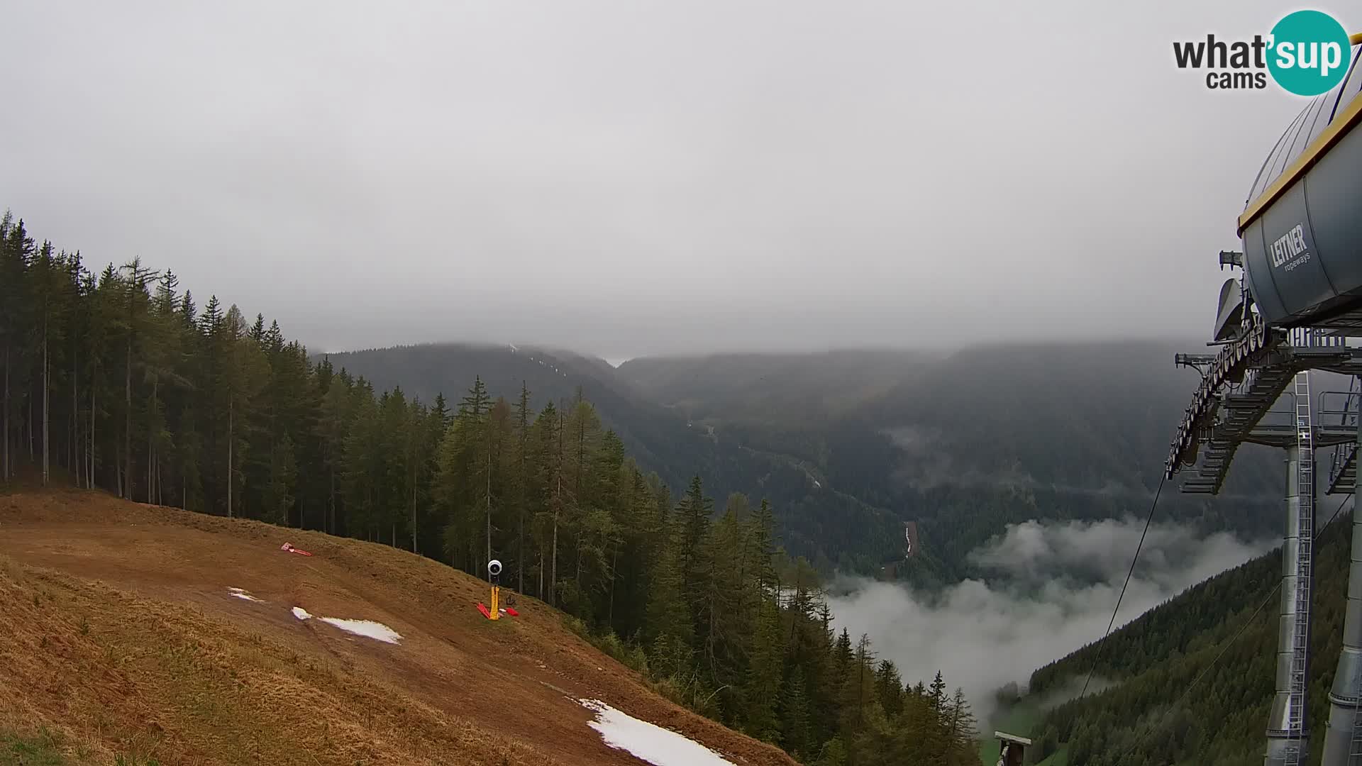Gitschberg Jochtal SKI | Tanne  | Rio Pusteria