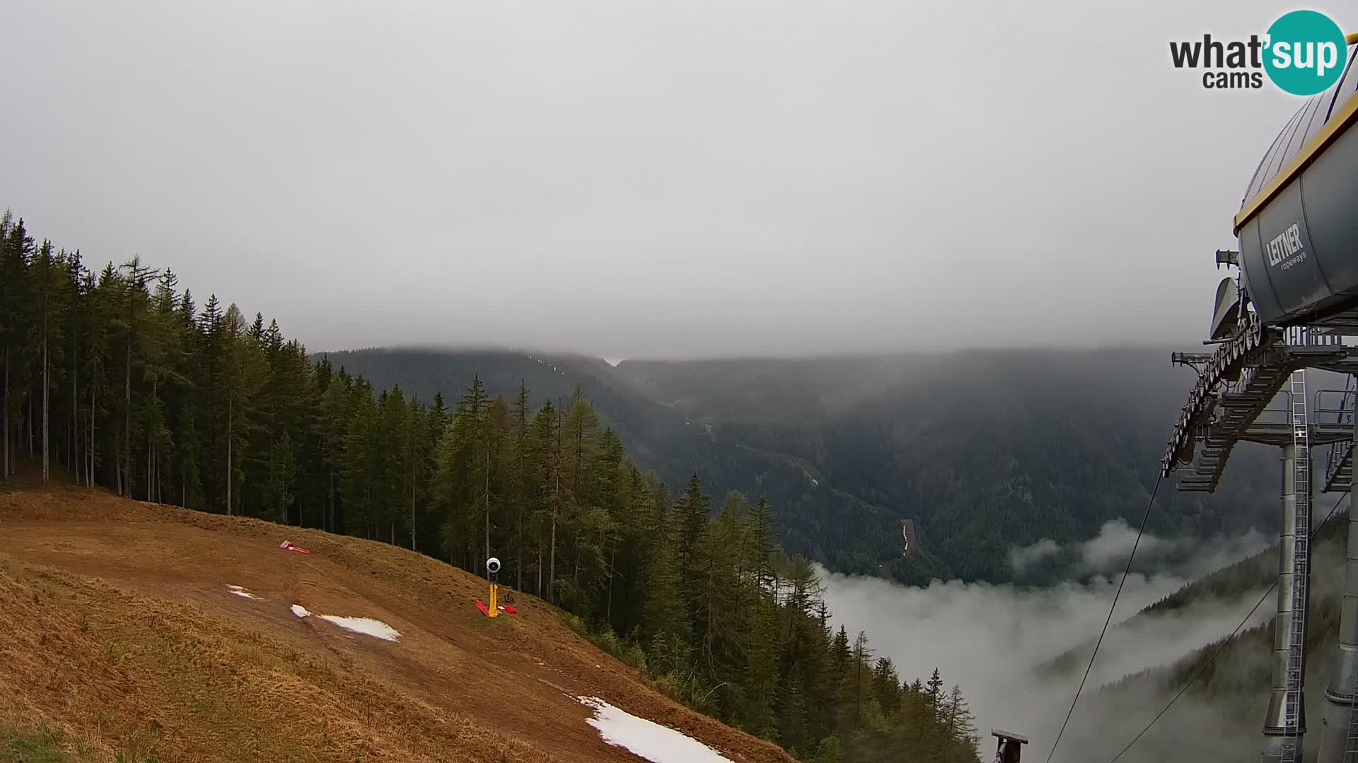Gitschberg Jochtal SKI | Tanne  | Rio Pusteria