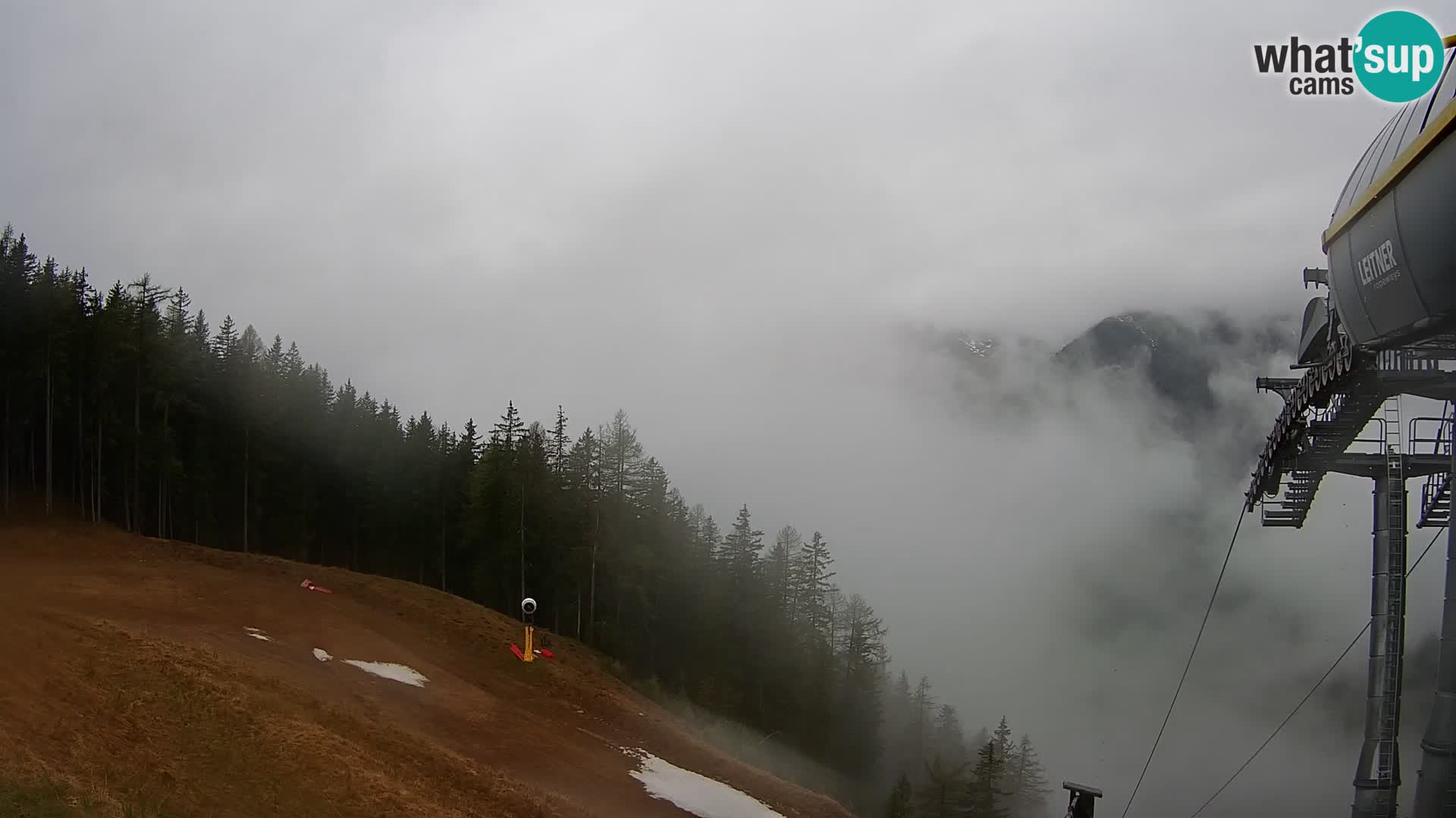 Gitschberg Jochtal SKI | Tanne Berg | Mühlbach