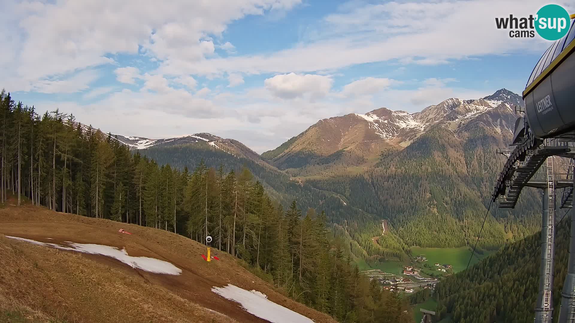 Gitschberg Jochtal SKI | Tanne Berg | Mühlbach