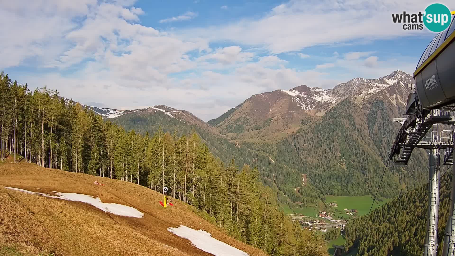 Gitschberg Jochtal SKI | Tanne  | Rio Pusteria